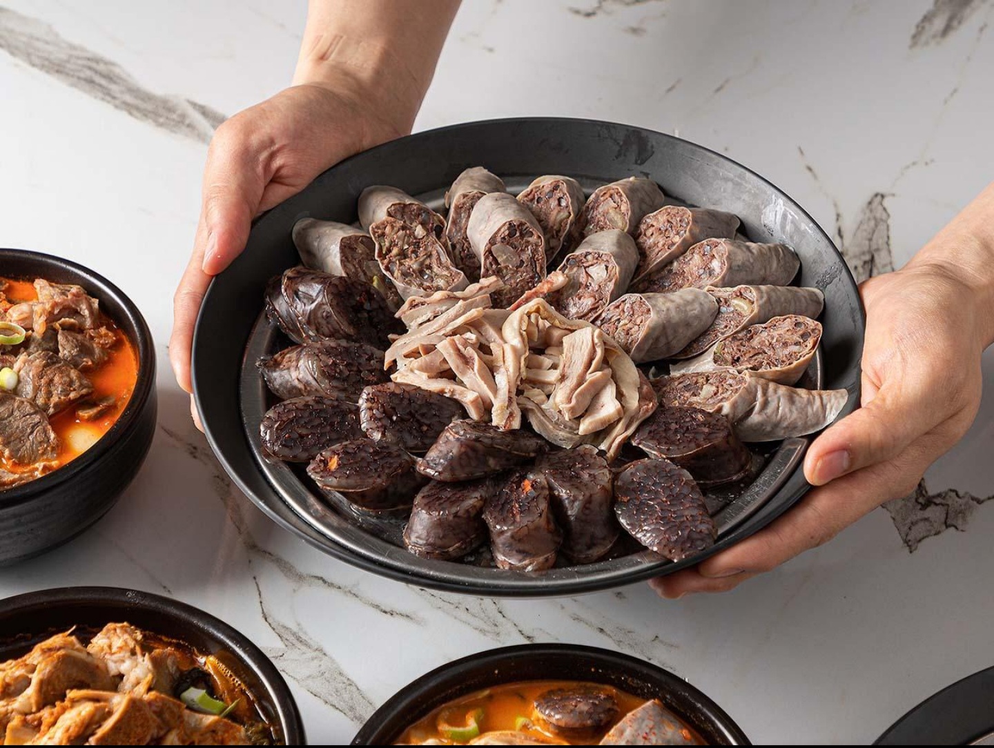 화명순대국 사진 3