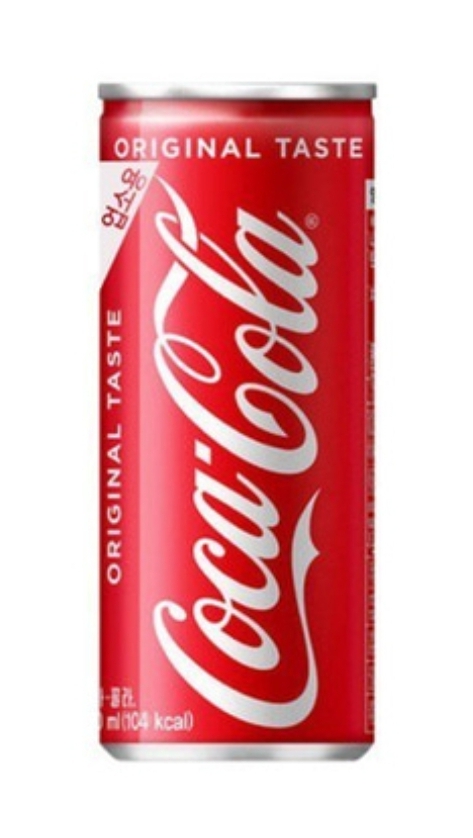 콜라 / 사이다 (245ml)