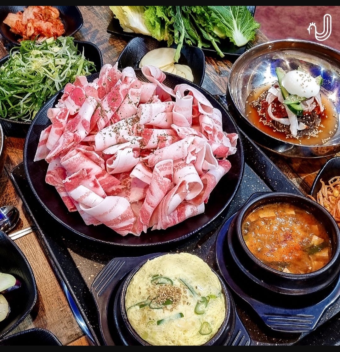 일품대패 석현점 사진 5