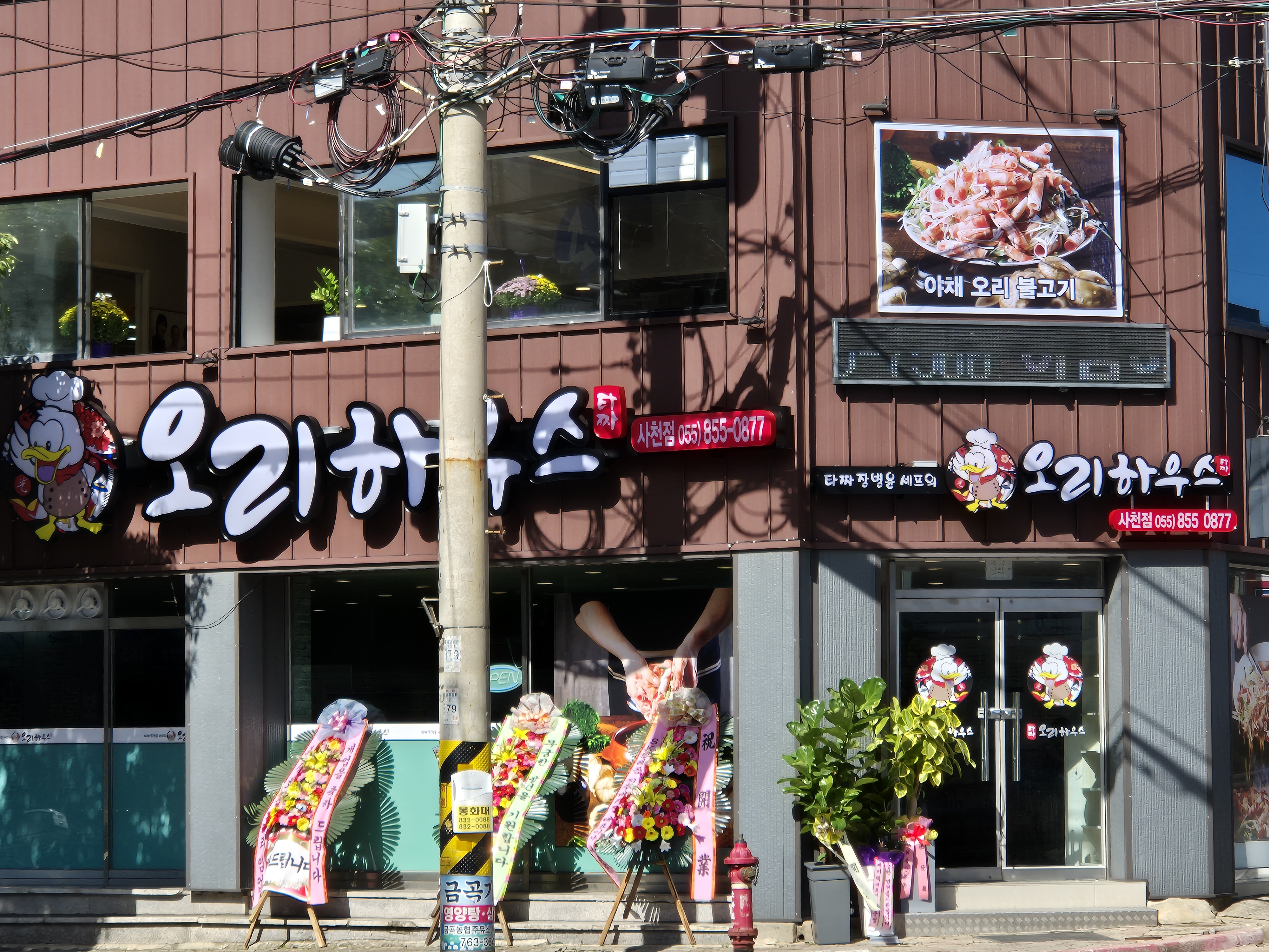 타짜오리하우스 사천점 대표 사진