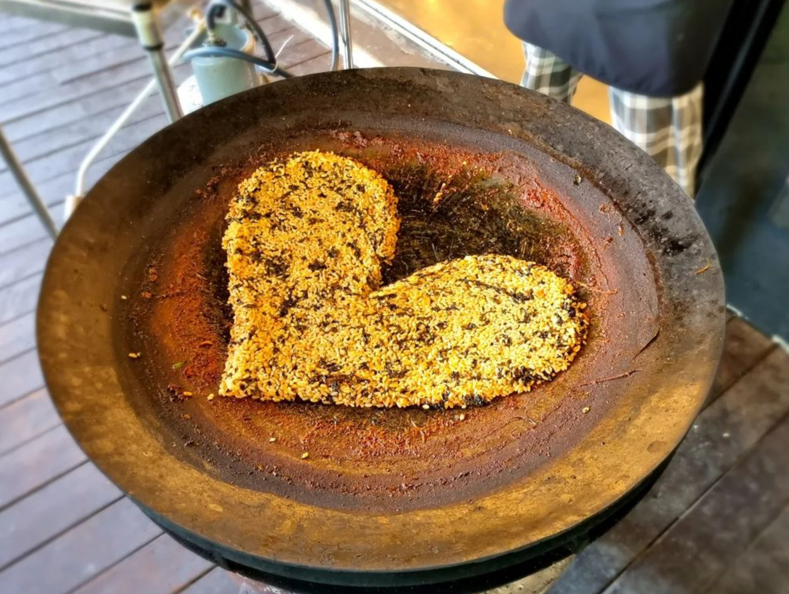 Sotttukkeongdakbokeumtang gapyeongbonjeom 5