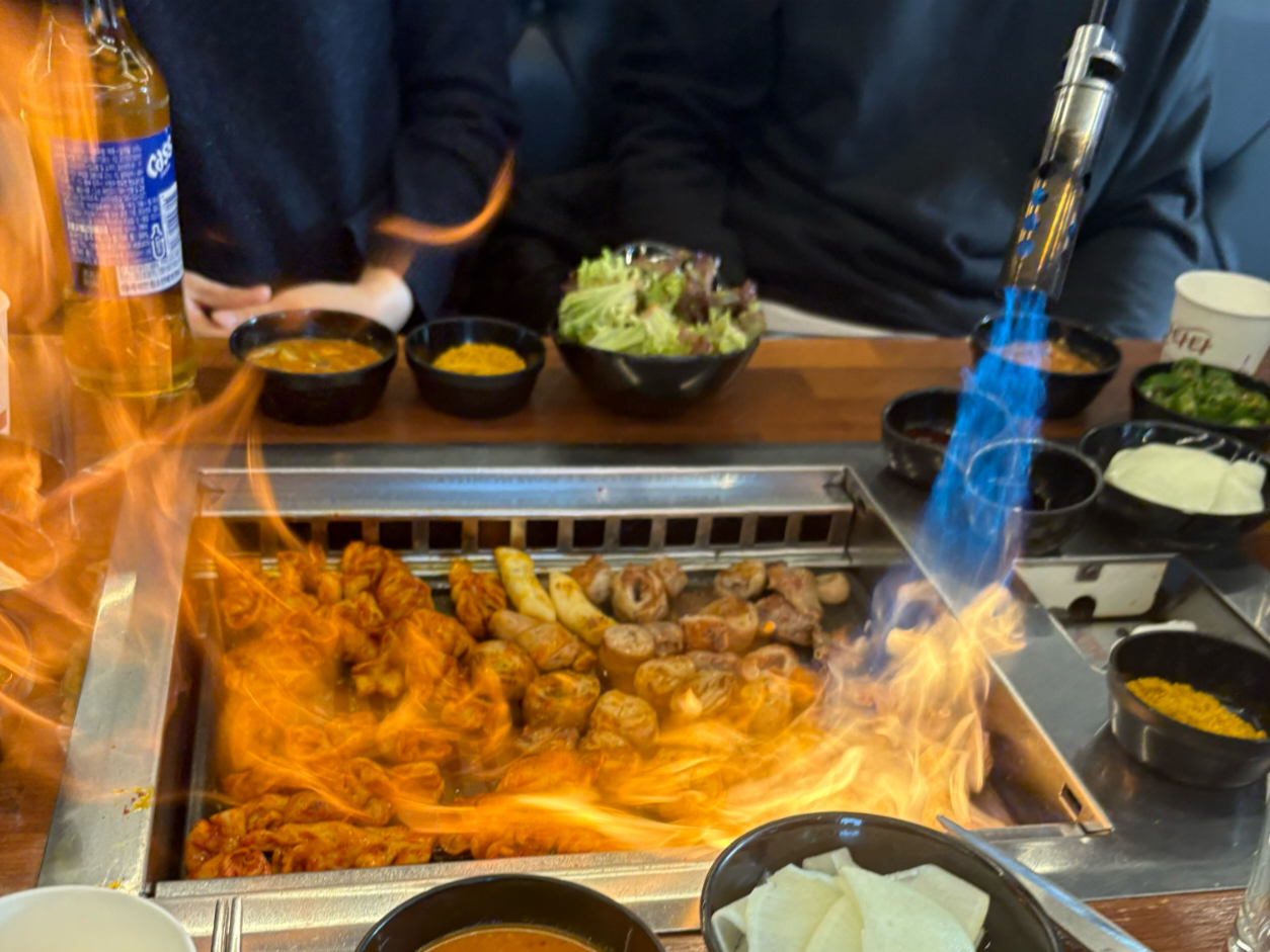 돈박사곱창막창 3