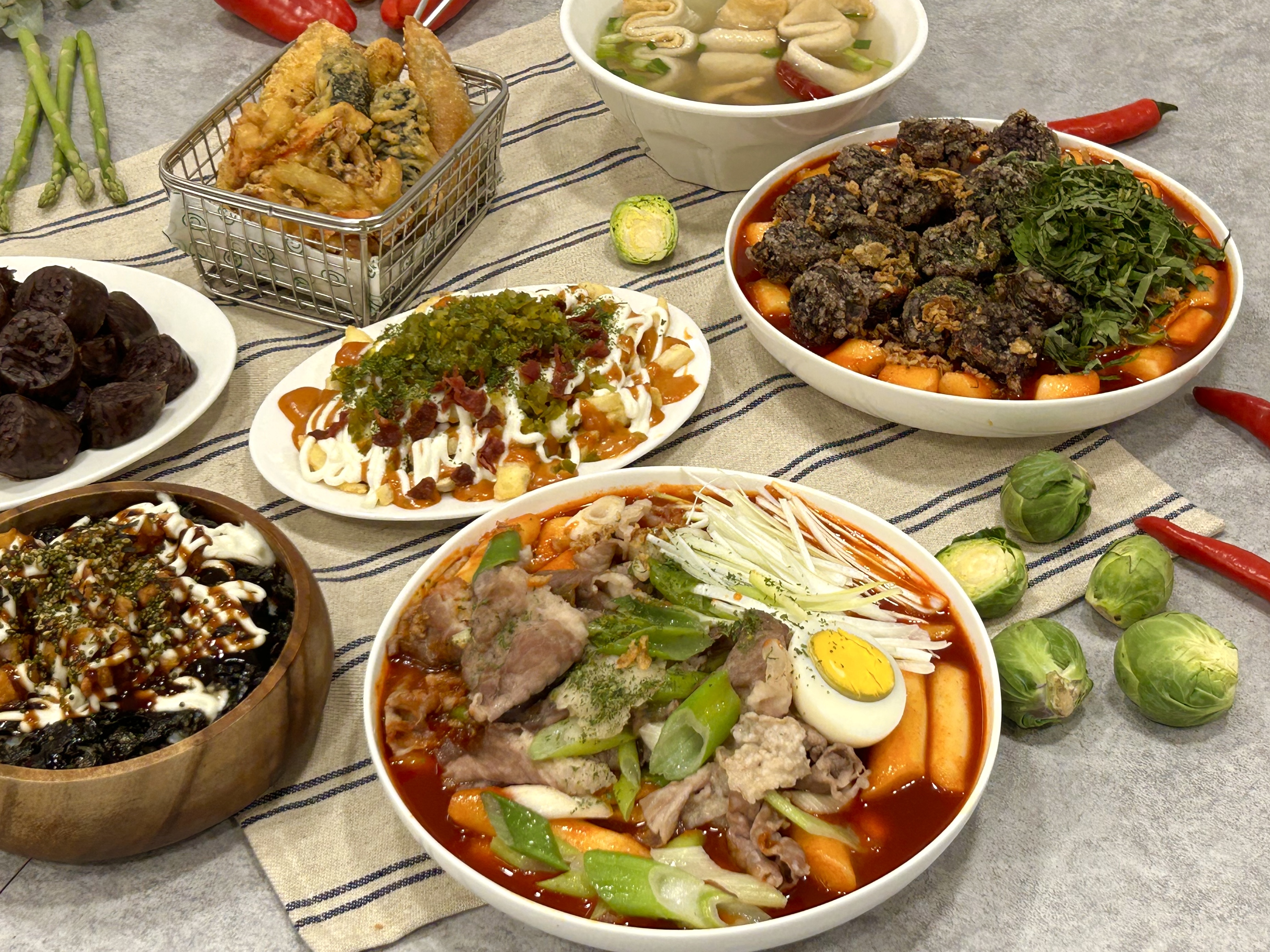 부곡분식 사진 6