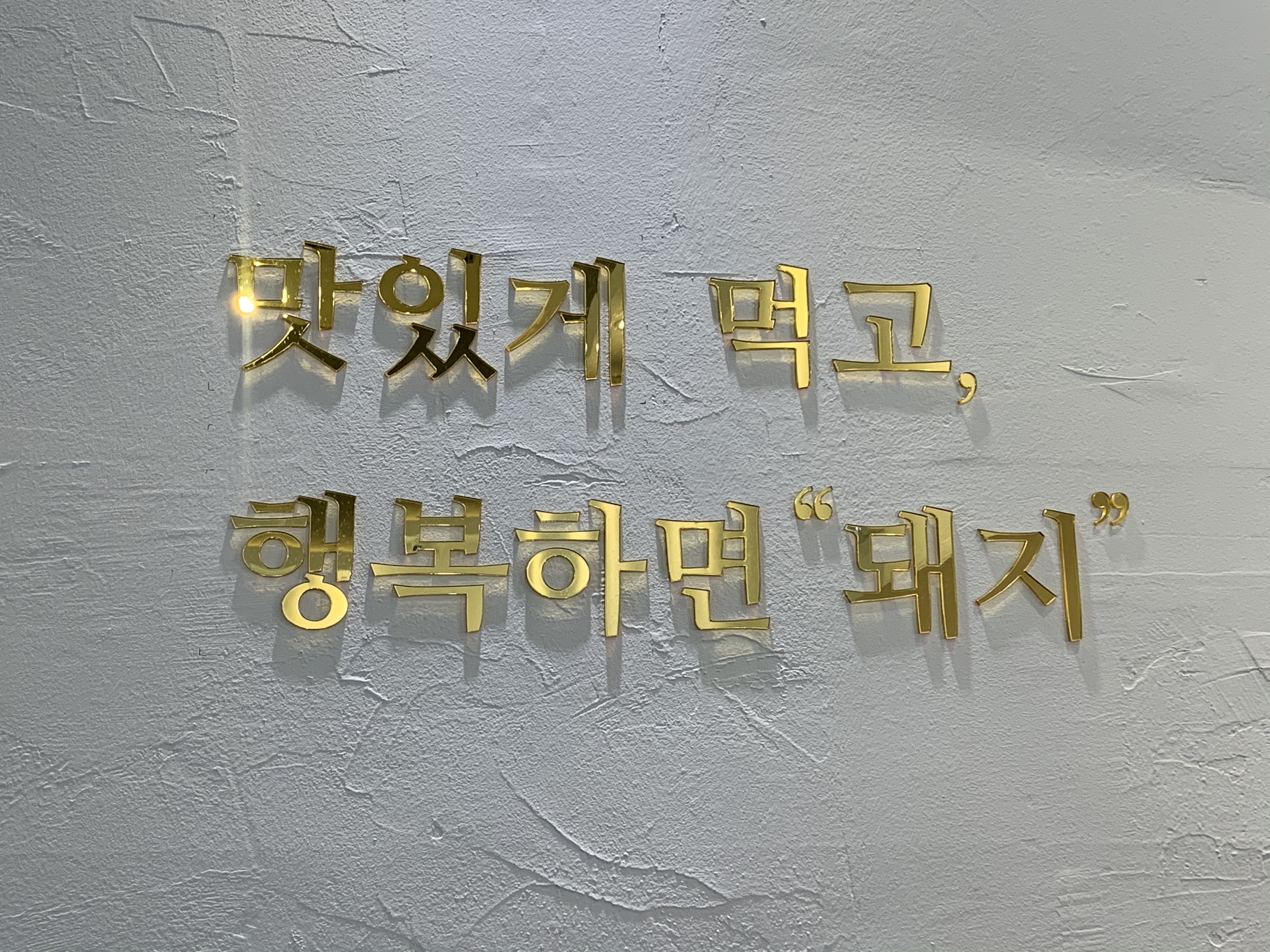 가야돼지 6