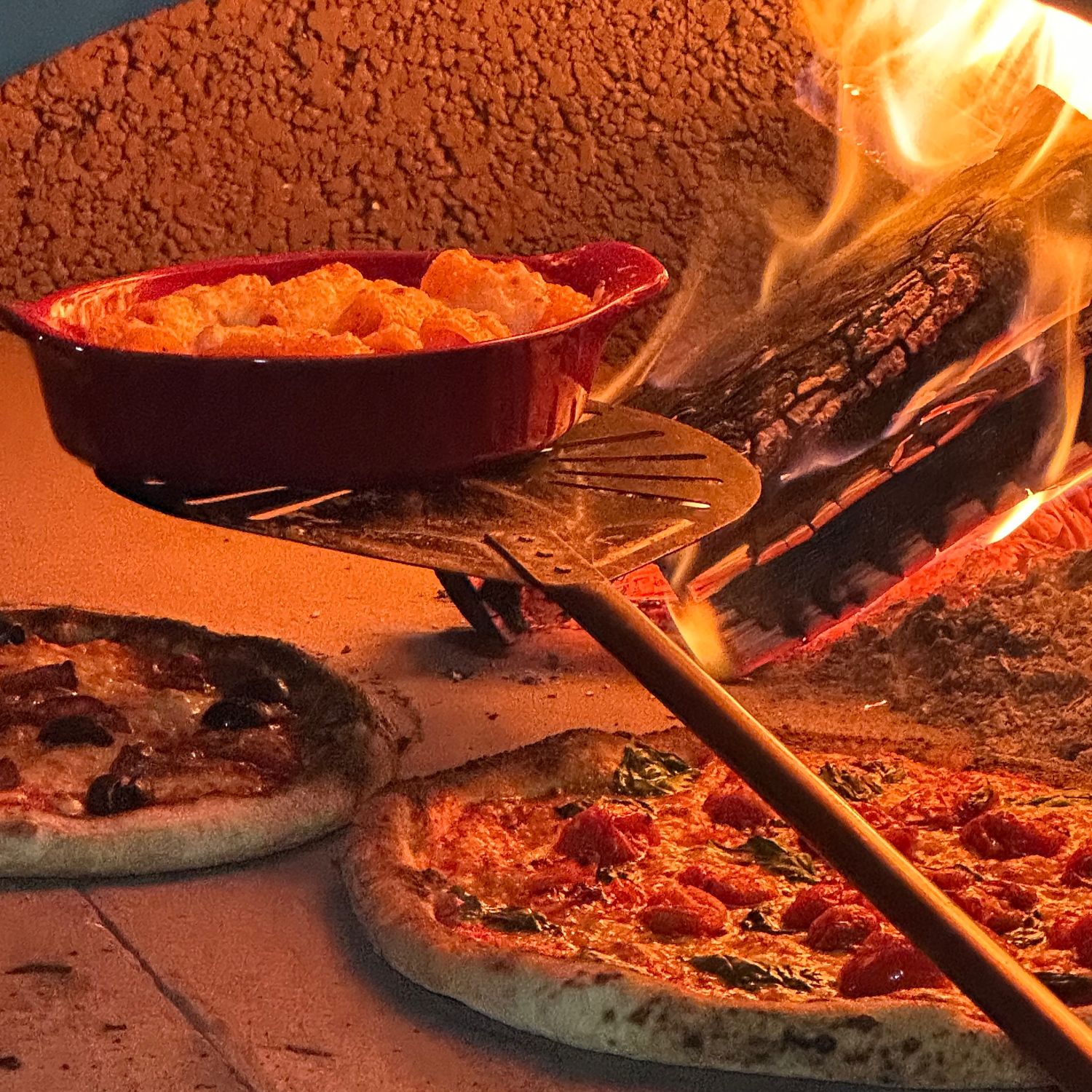 Oreuno mokdongjeom (오르노 목동점) 2