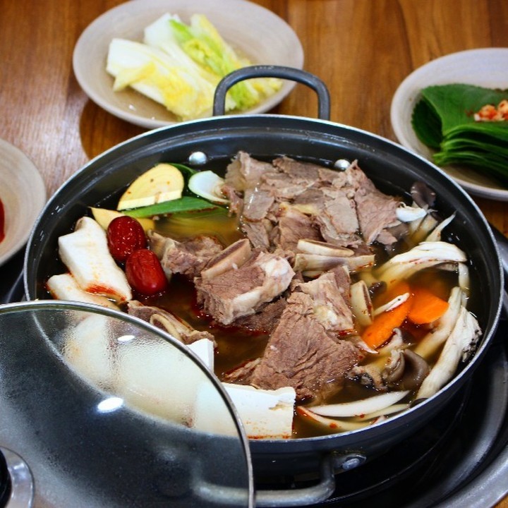 두거리우신탕 수원시청점 외 1 5