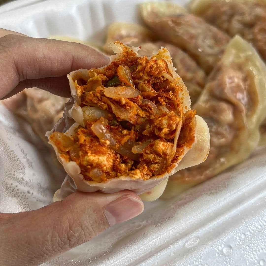 Seonghuimandu (성희만두) 3