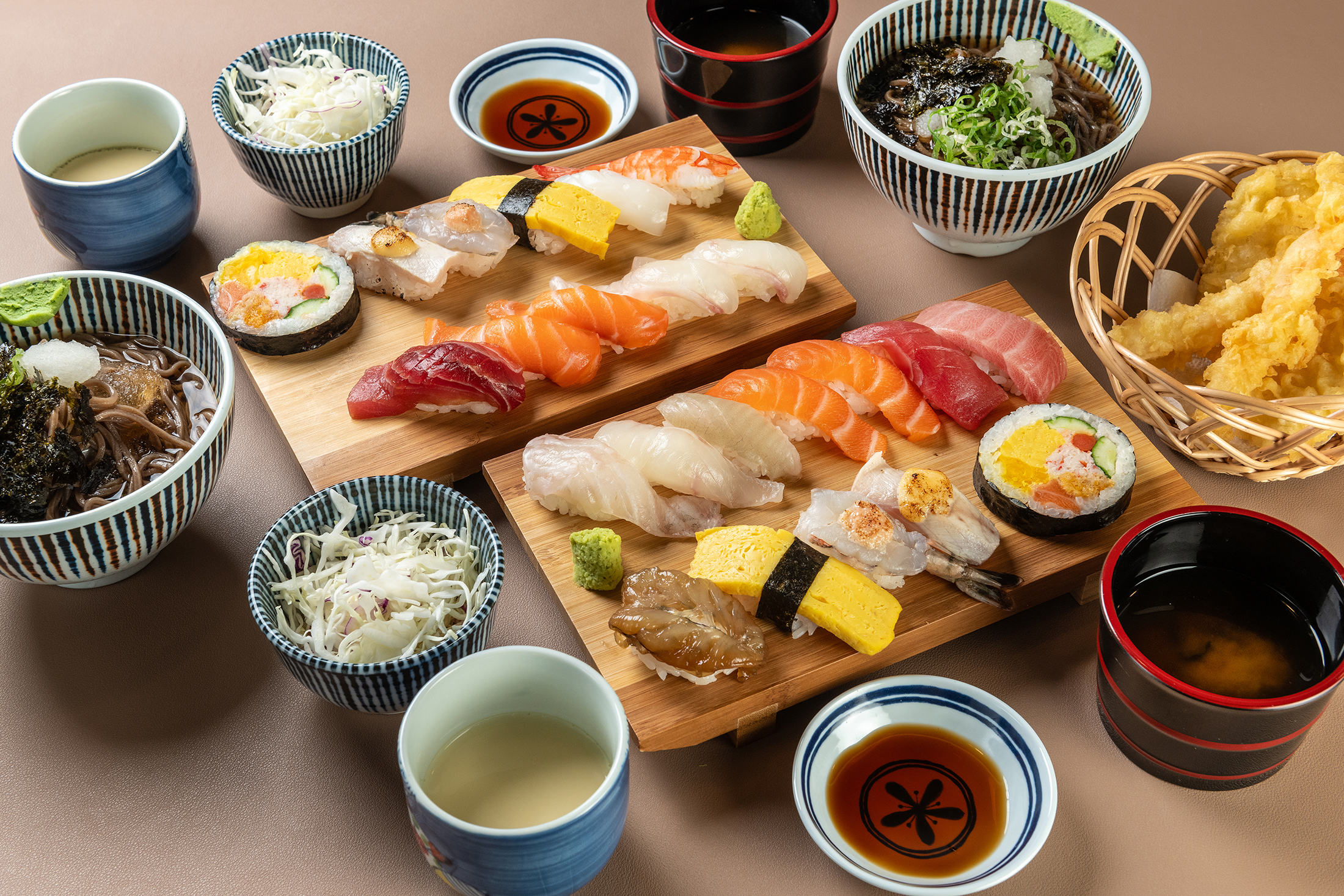 Donguichobap (동의초밥) 1