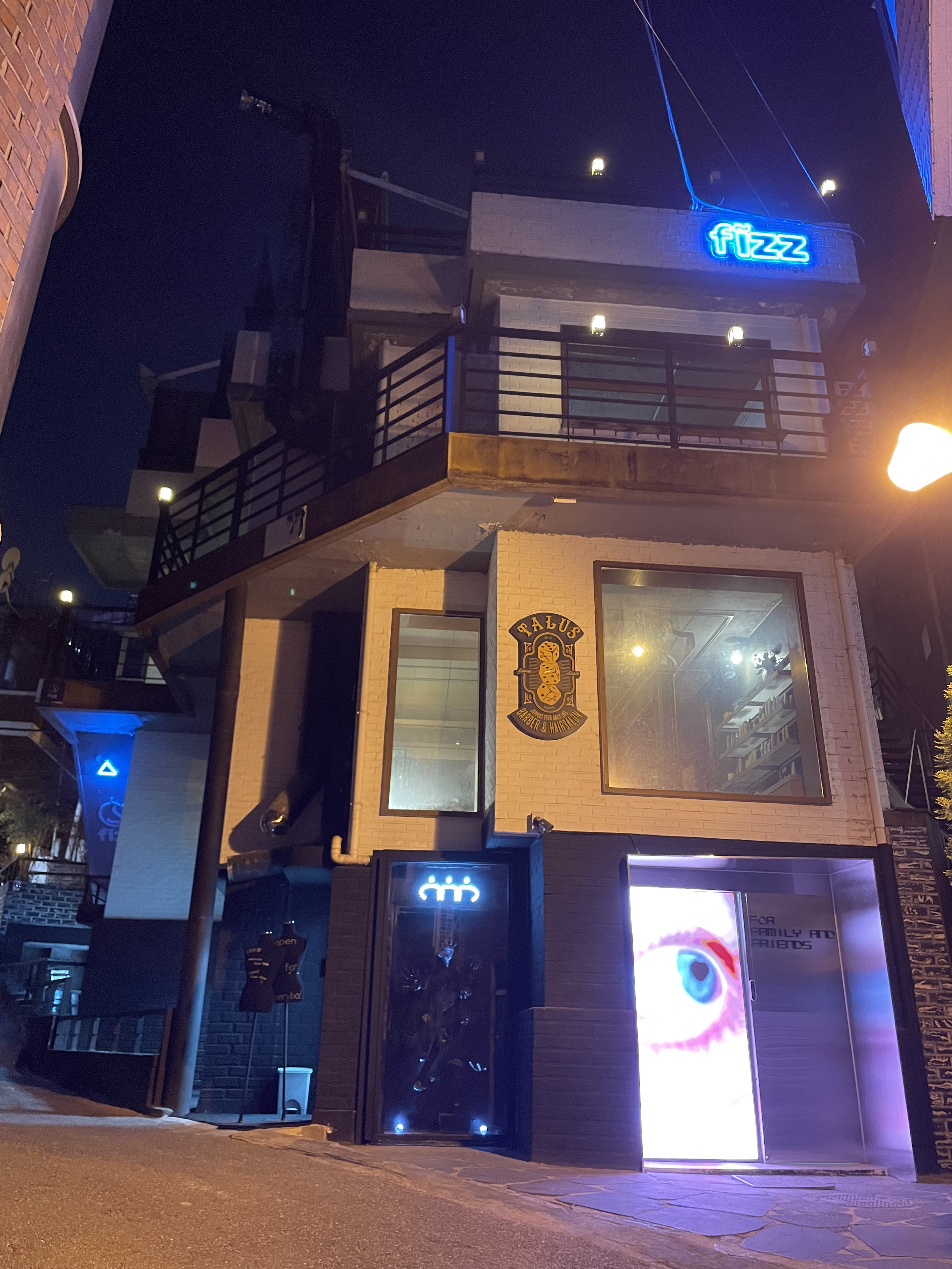 피즈후카라운지 사진 7