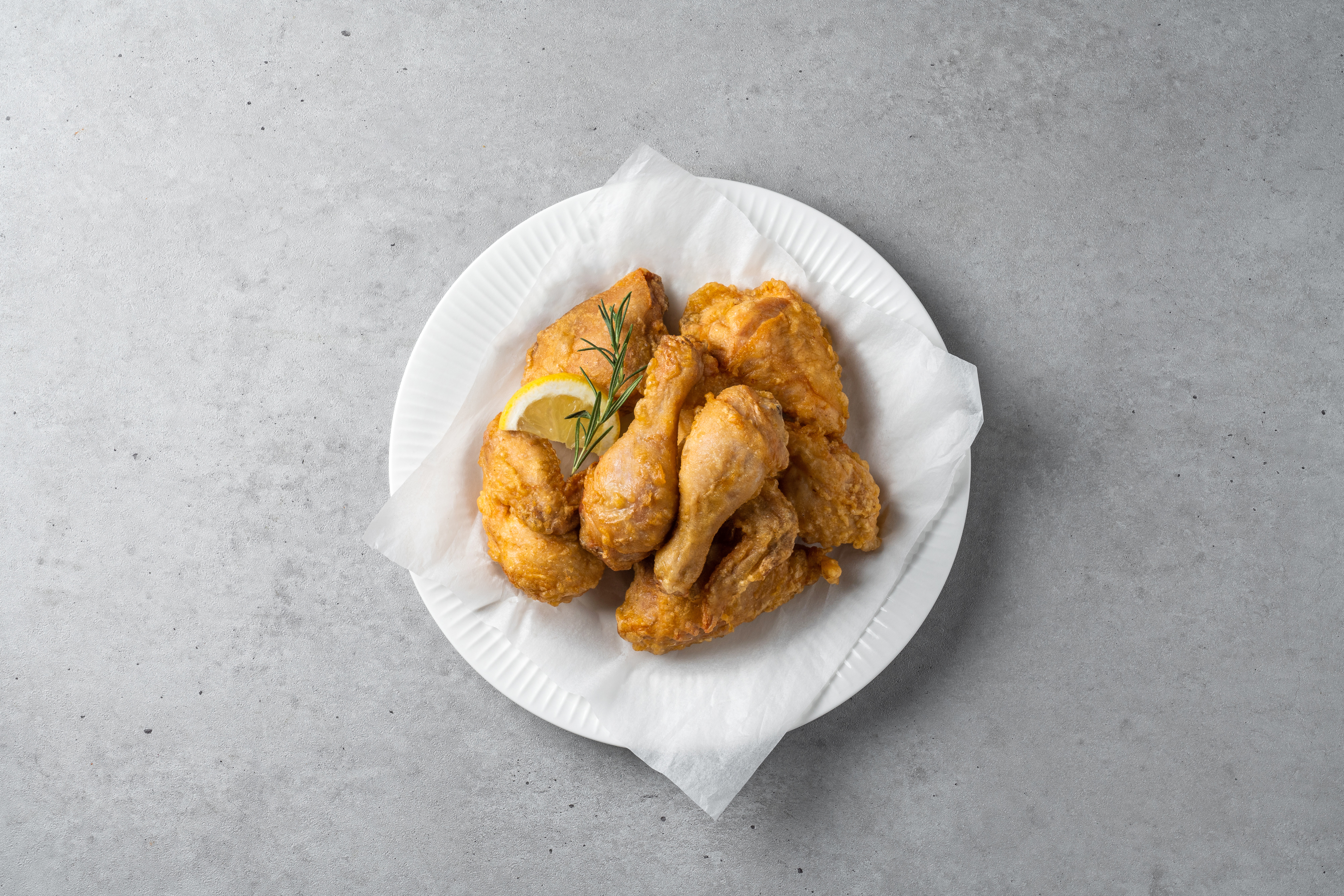칠분통닭 옥암점 사진 8