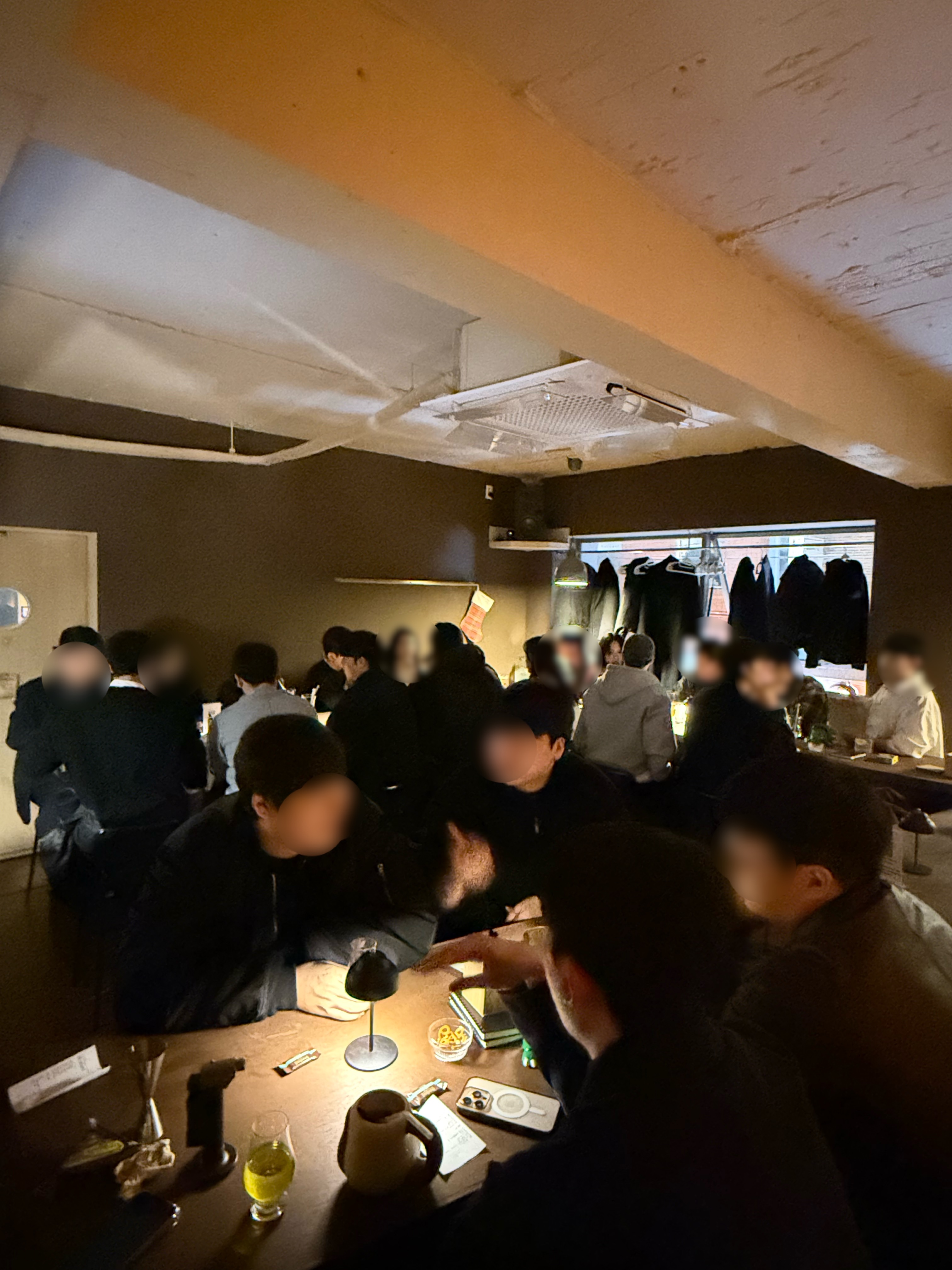 곁 부산혼술바 전포점 사진 6