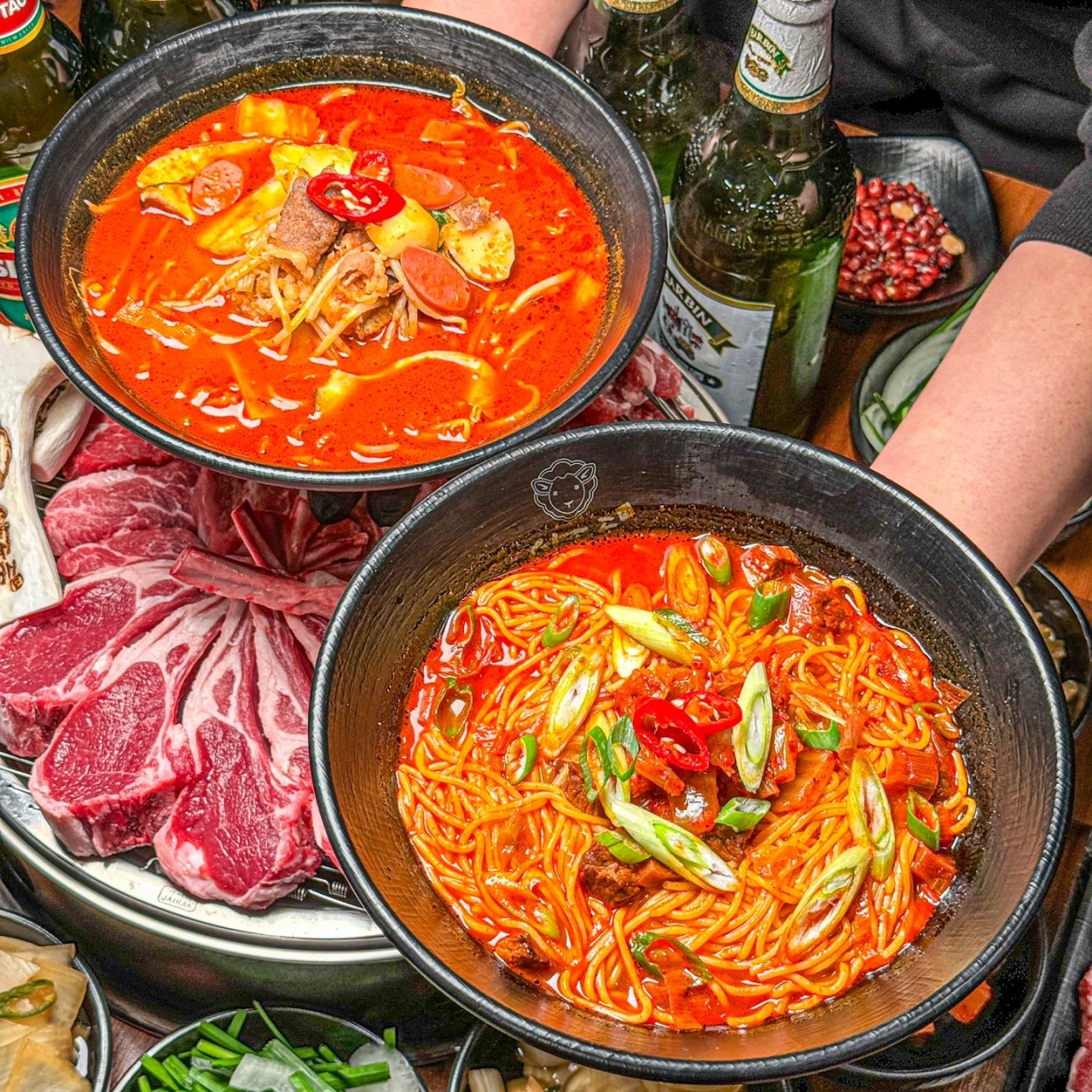 양도둑 부평역본점 사진 4