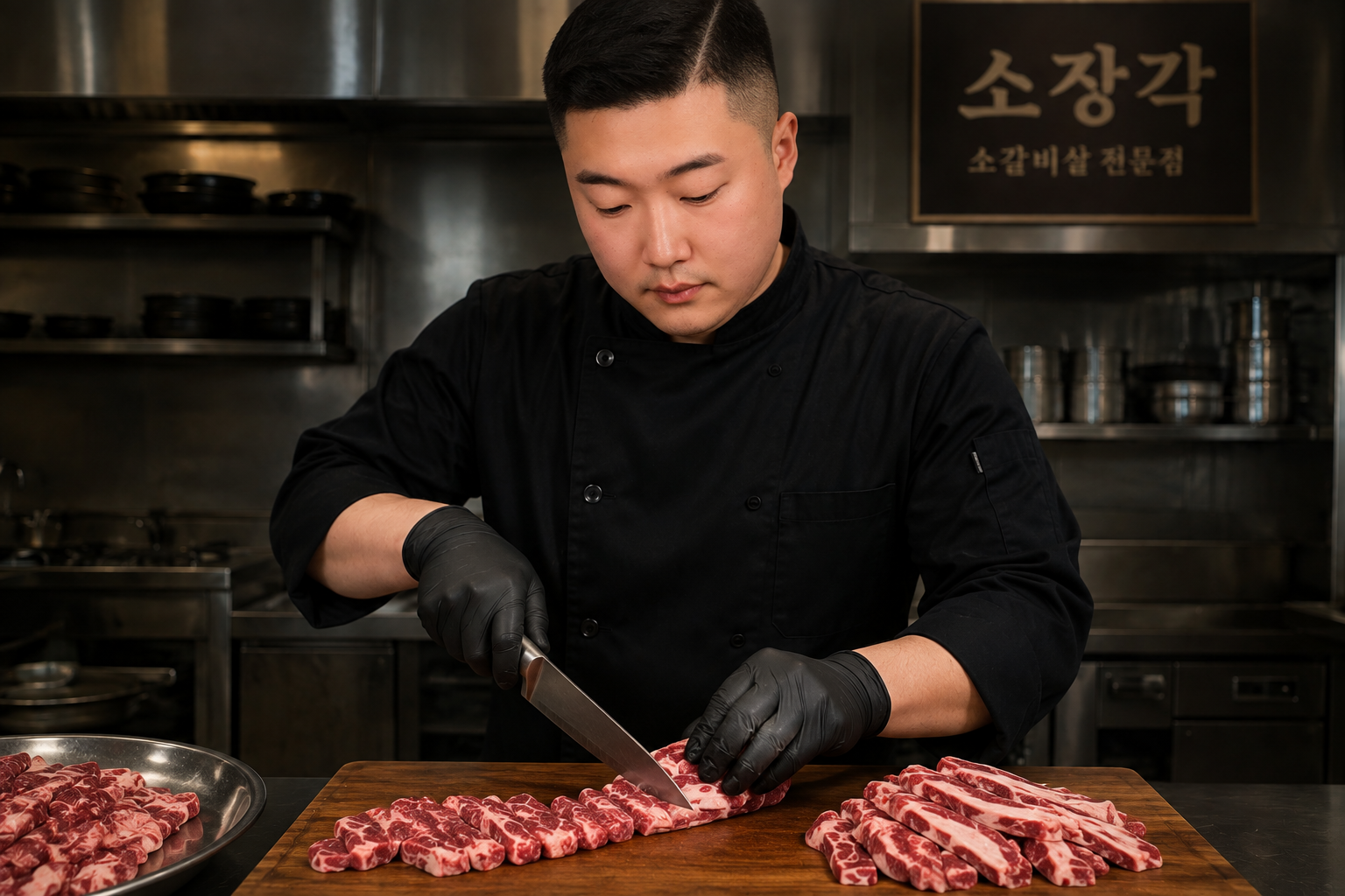 소장각 서면본점 대표 사진
