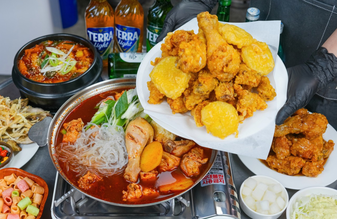케이닥 사직직영점 사진 2