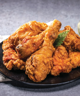 치킨처럼 양재역점 사진 3