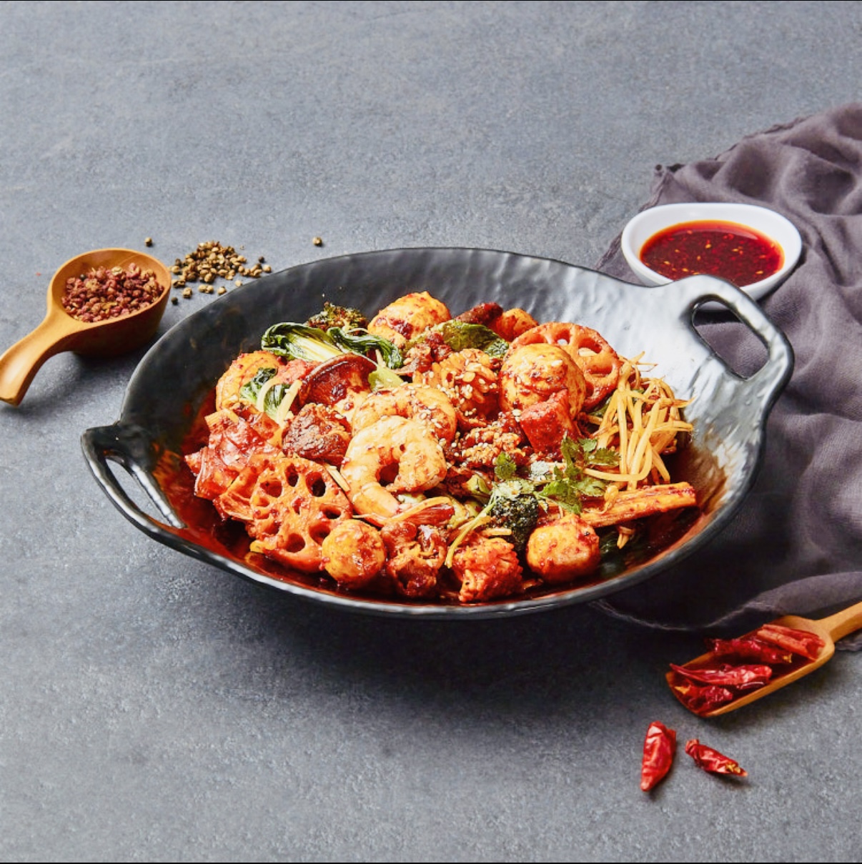 마라공방 부평점 사진 3
