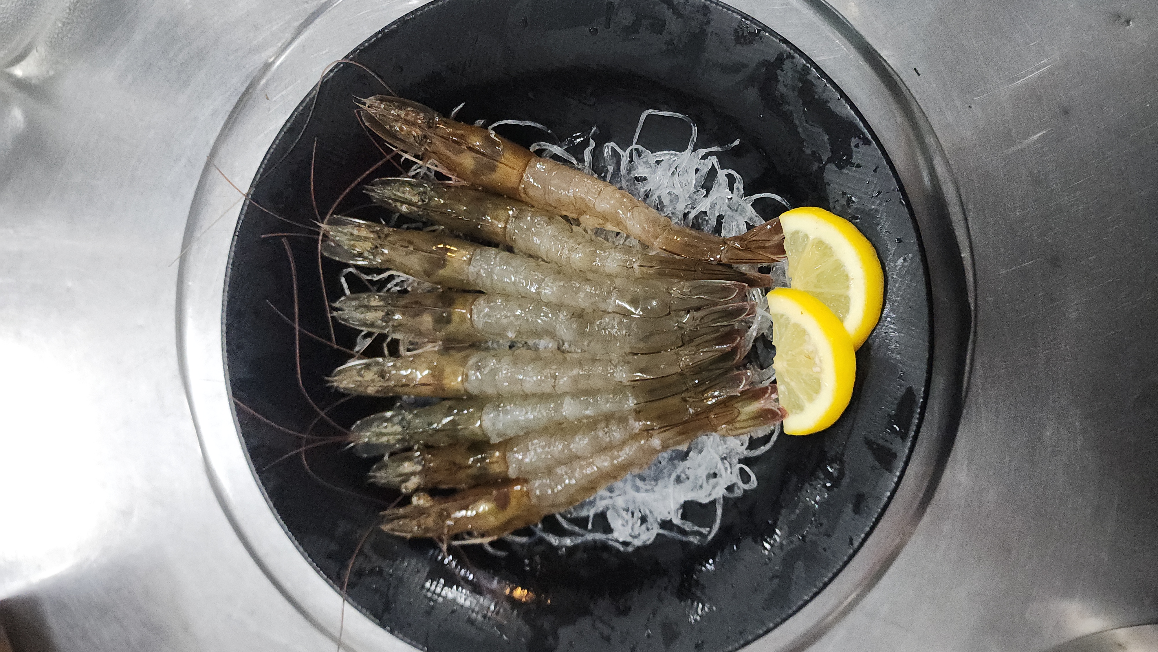 새우랑조개랑 사진 7