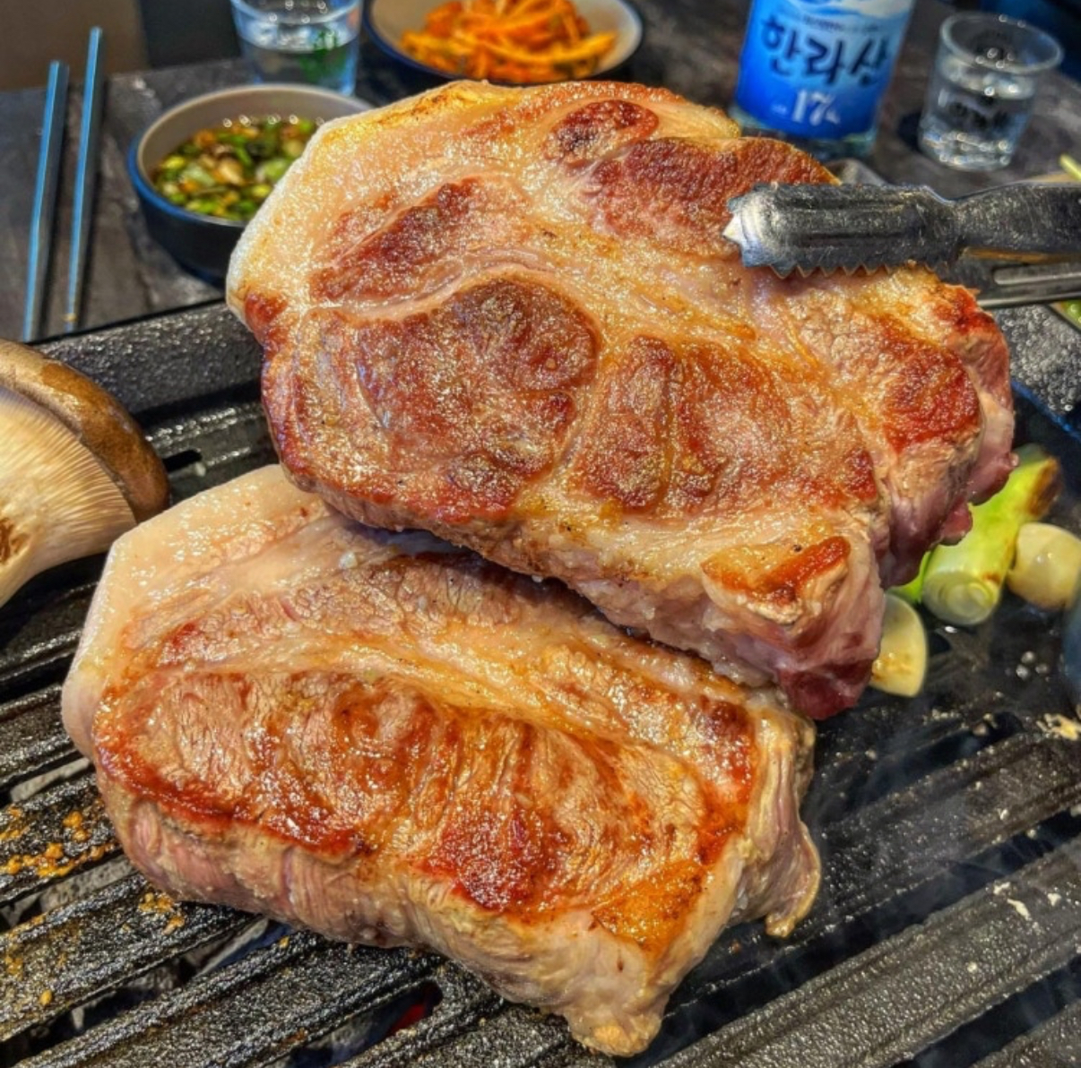 금돗 사진 2