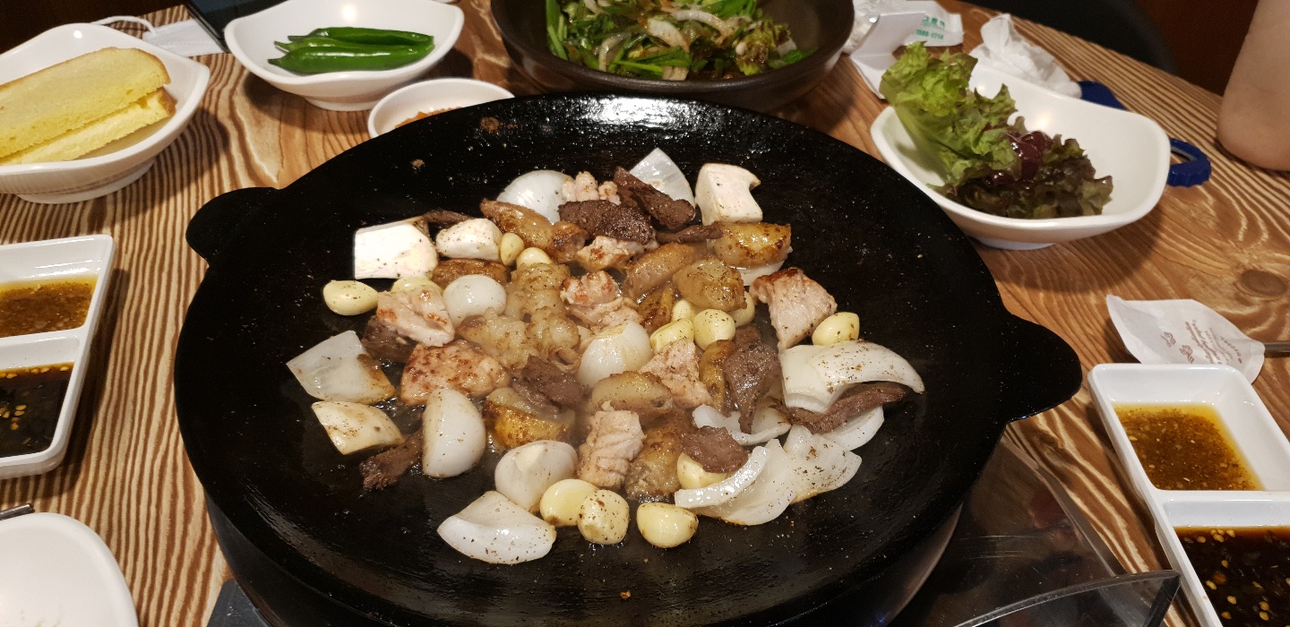 Hwangsogopchang 2