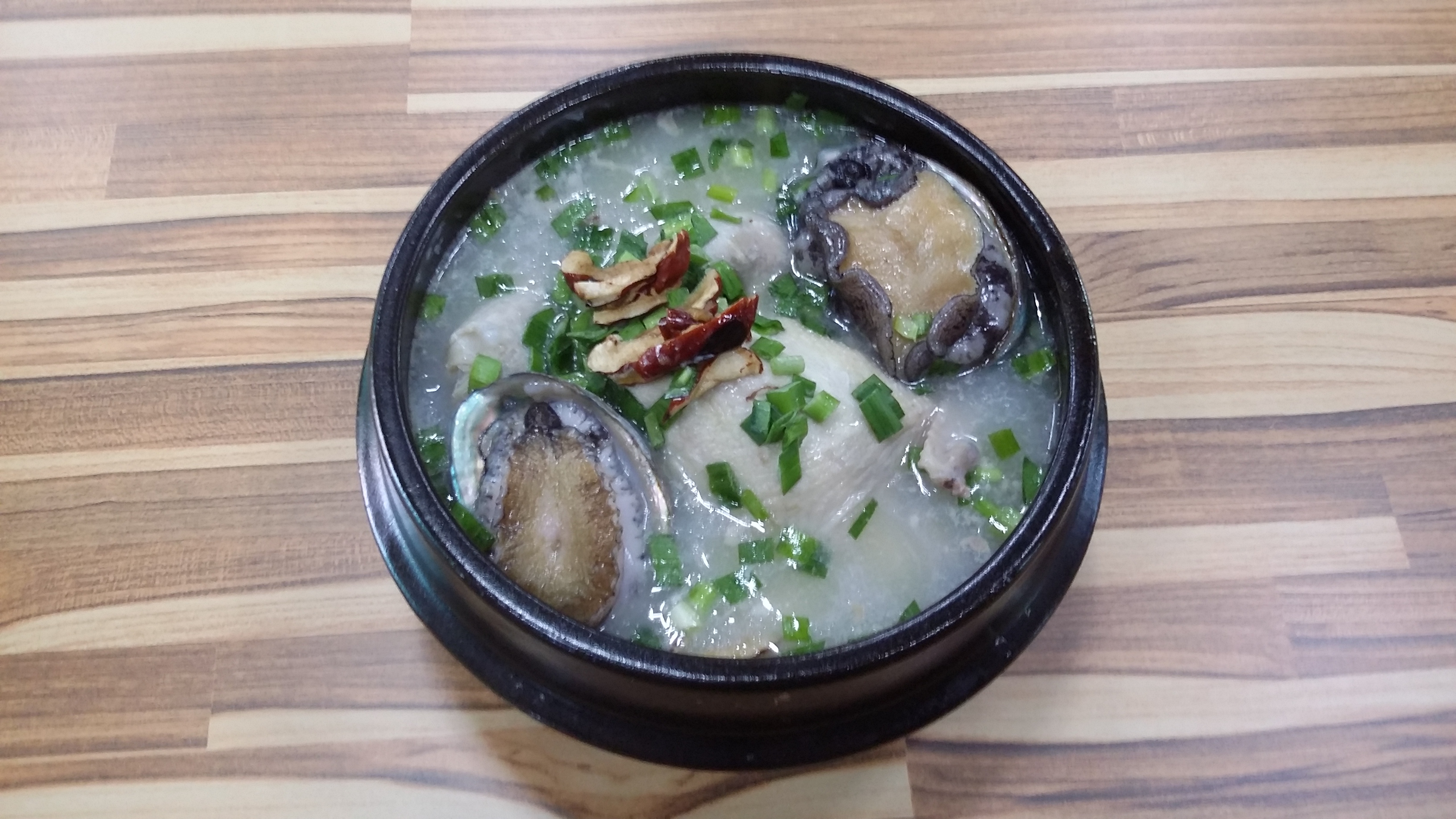 토종닭오리백숙 사진 3