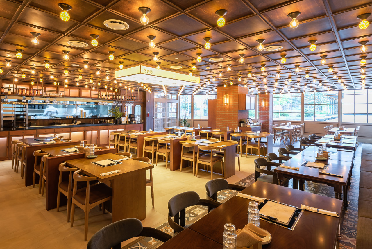 광화문석갈비 코엑스점 대표