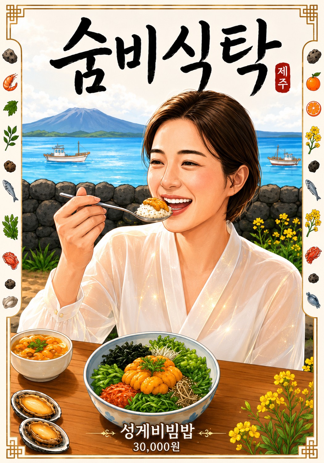 숨비식탁 사진 8