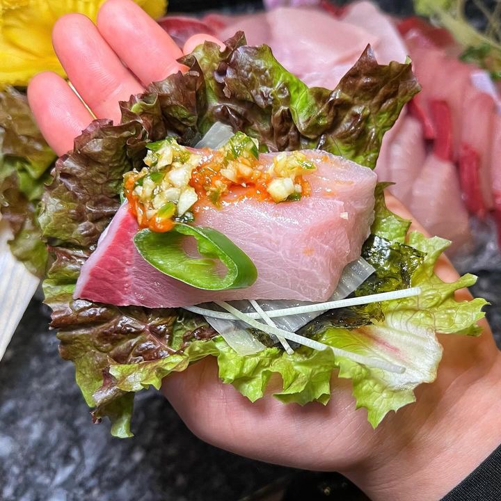 동어동락 삼성2호점 사진 6
