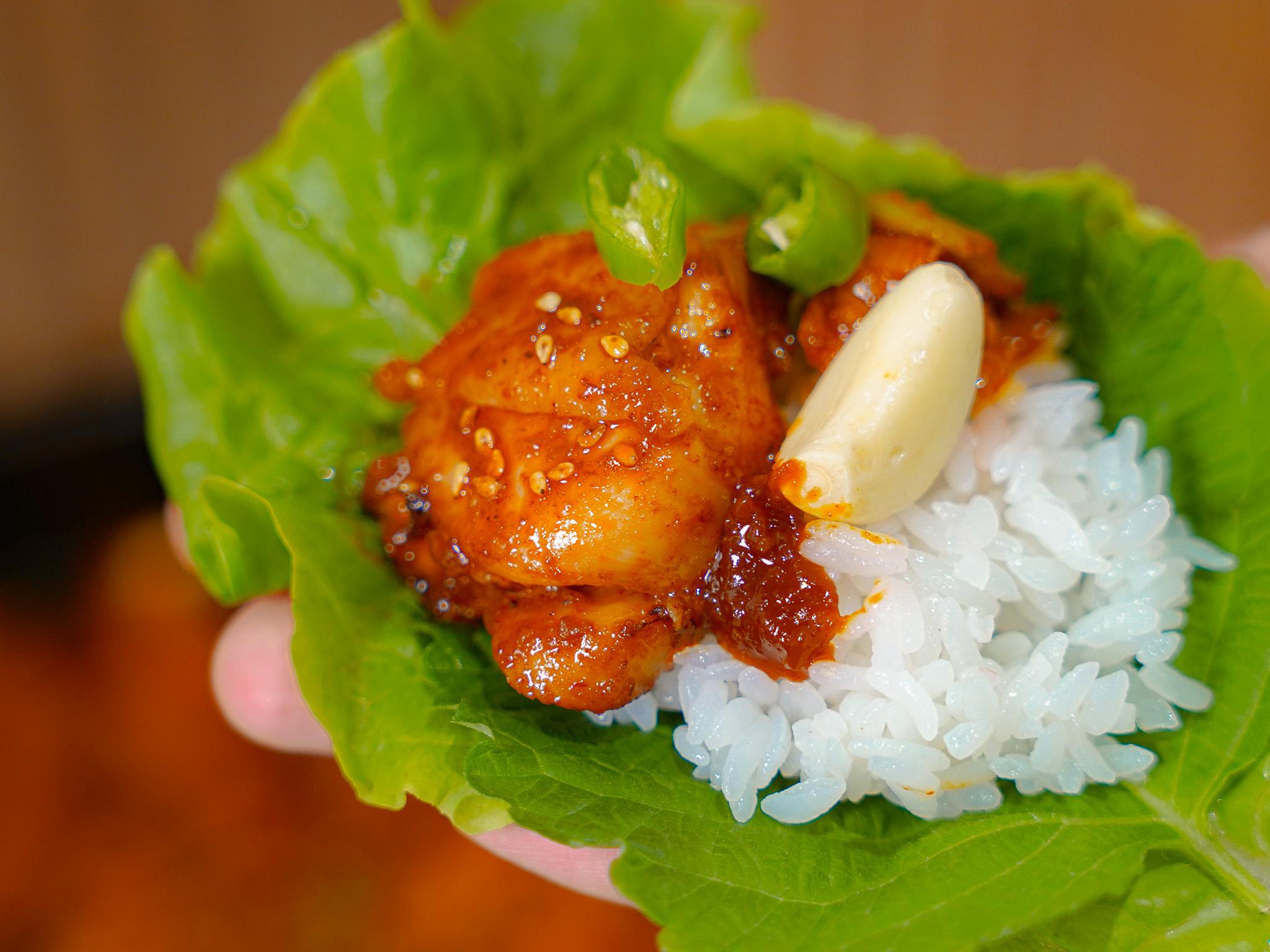 최주영 춘천닭갈비 사직본점 사진 5