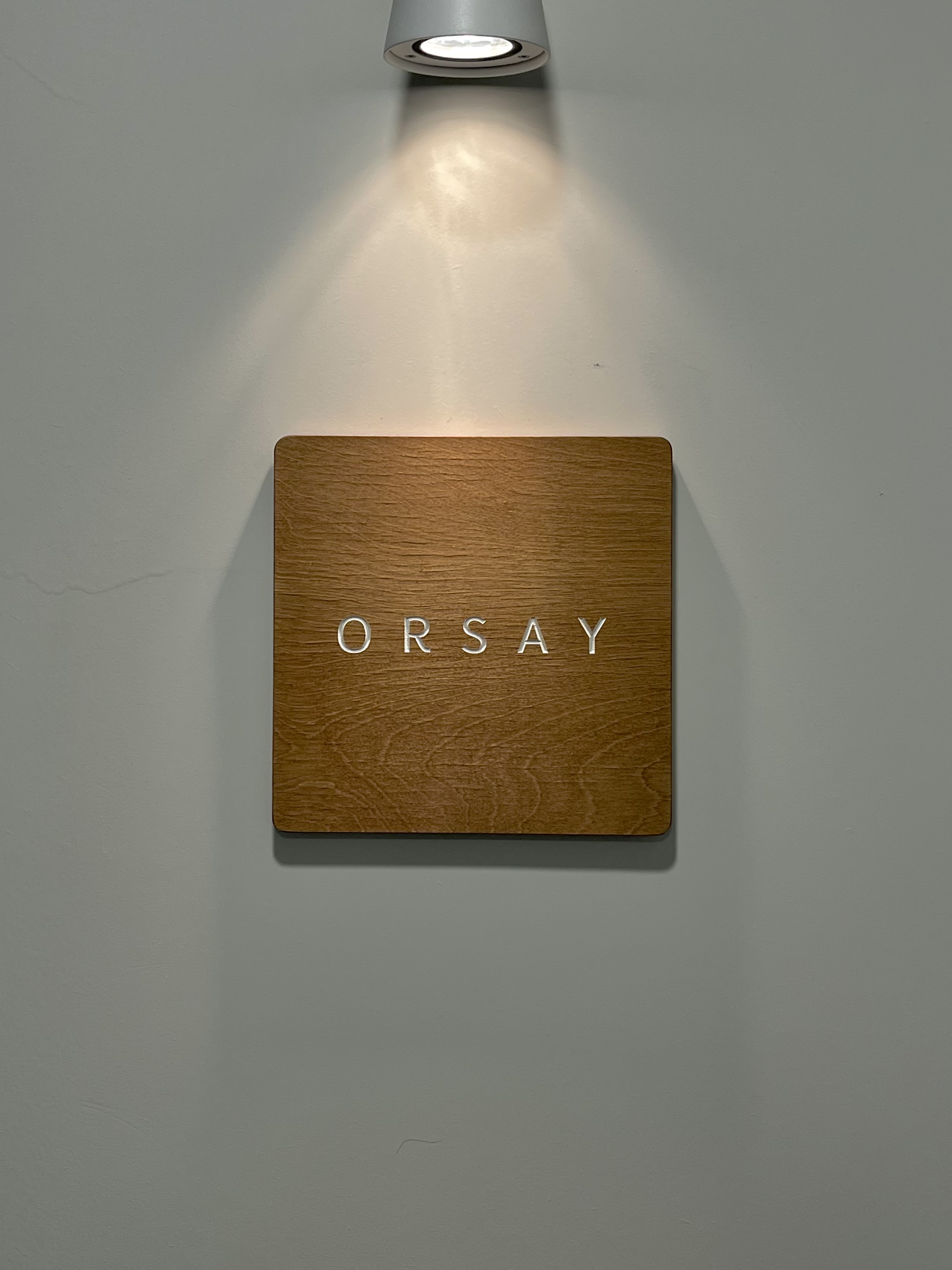 Oreusekeopi (오르세커피) 1