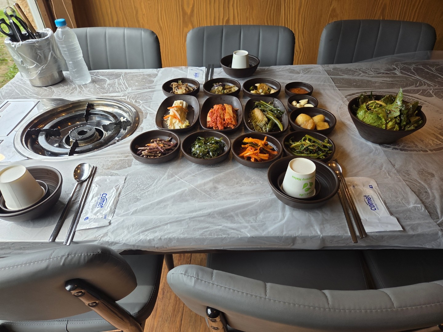 오리전문점152 부산강서본점 사진 6