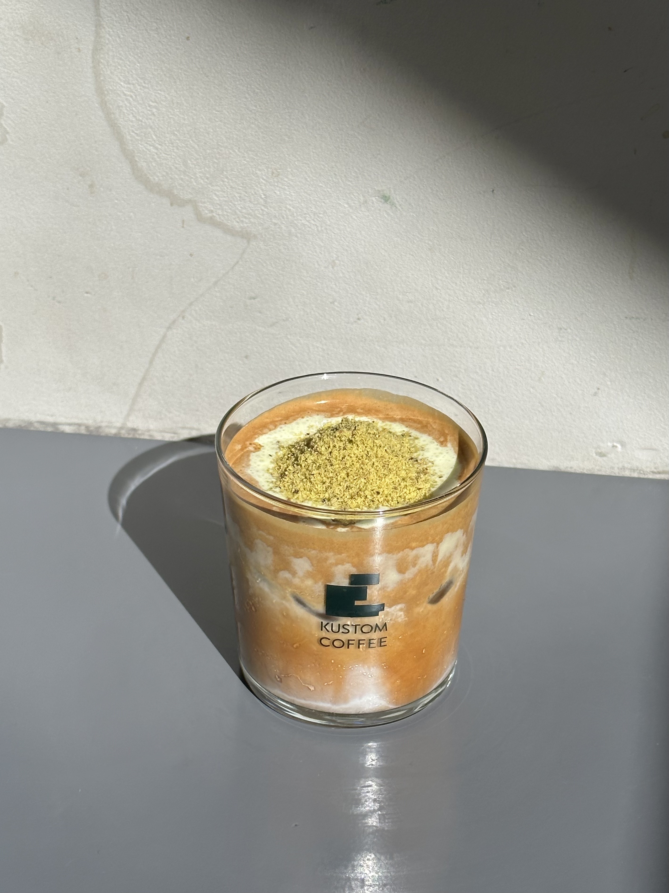 커스텀커피 잠실나루점 사진 7