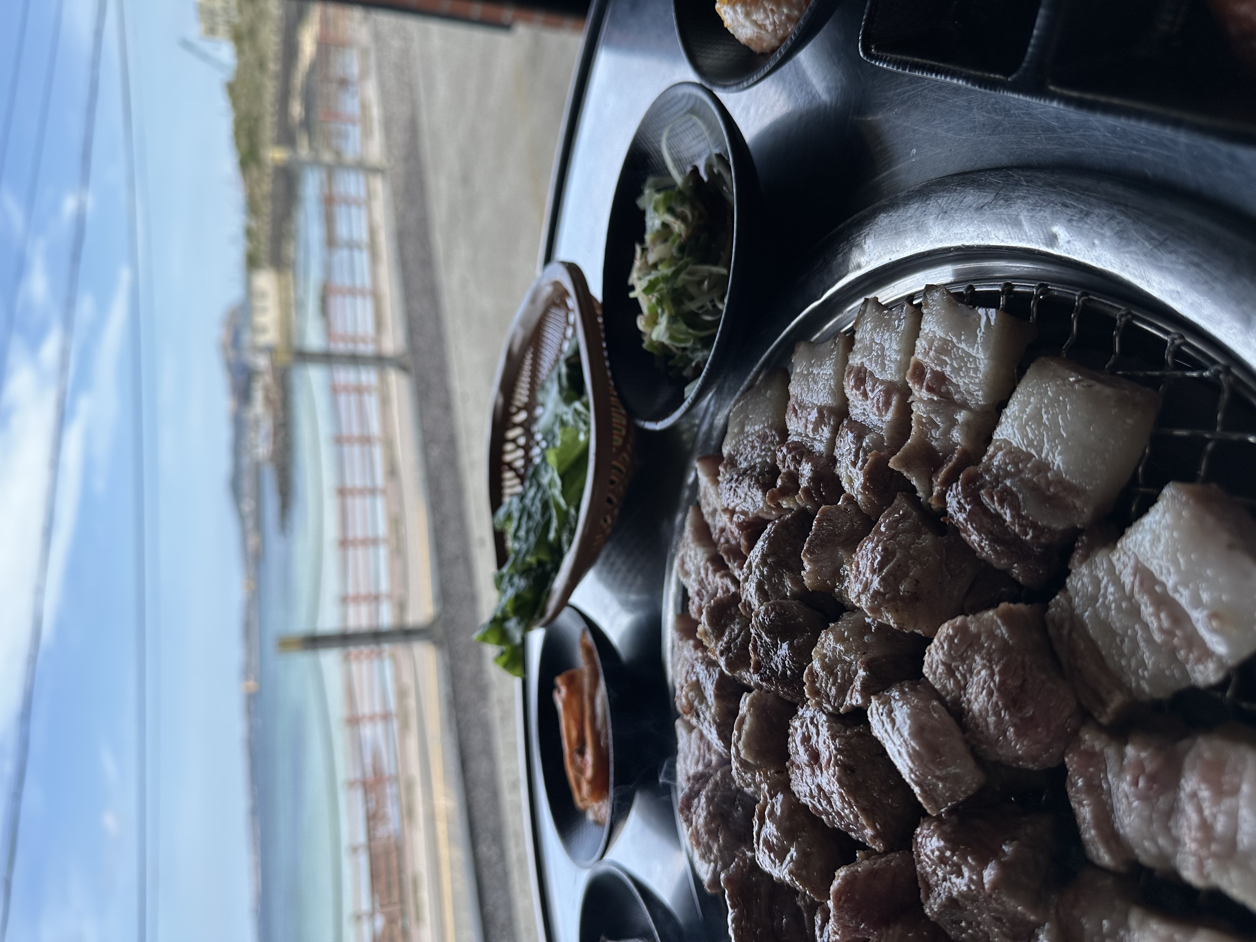 복자씨연탄구이 사진 2