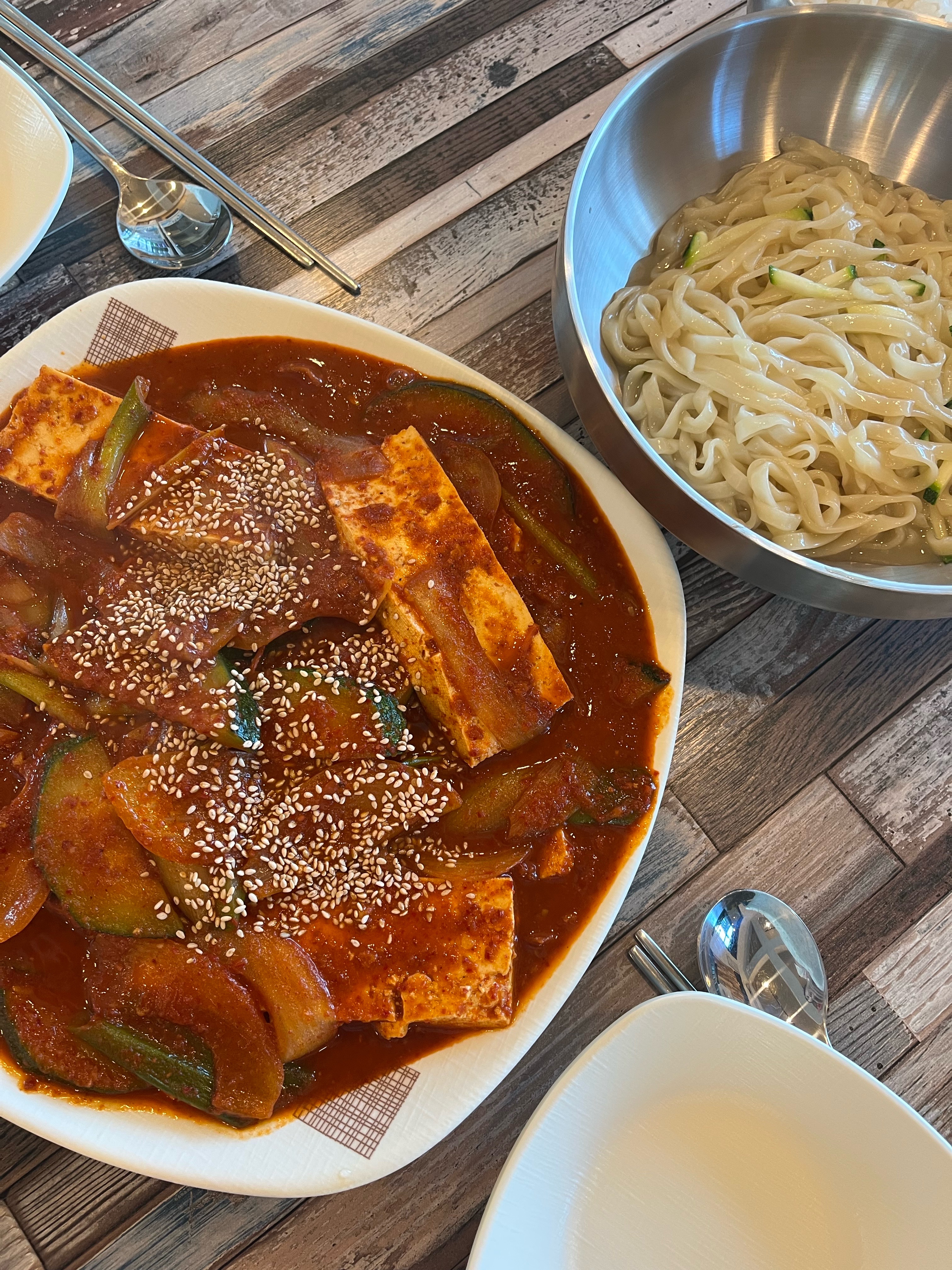 사부작한그릇 사진 2