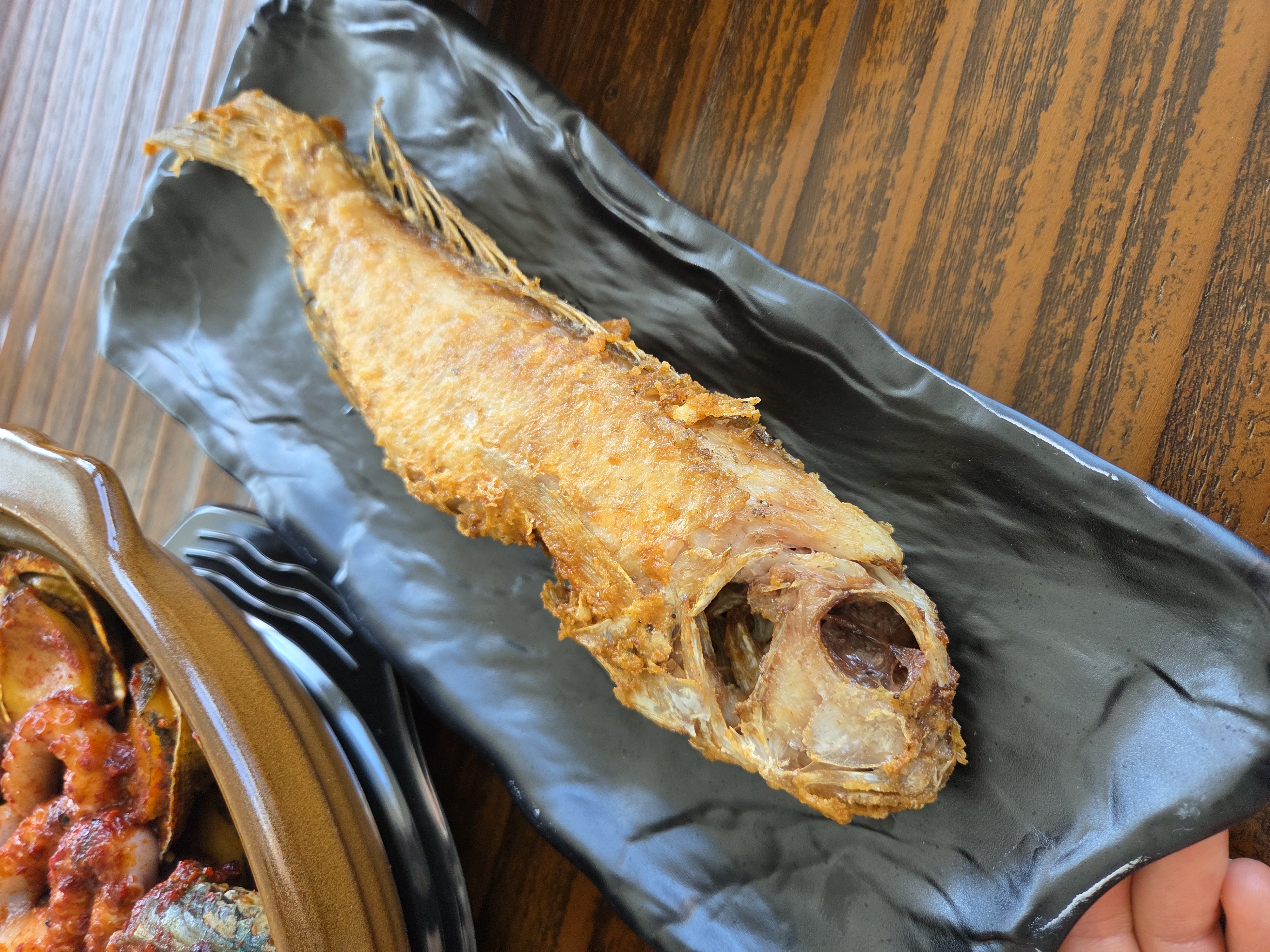 산방산미친갈치 사진 5