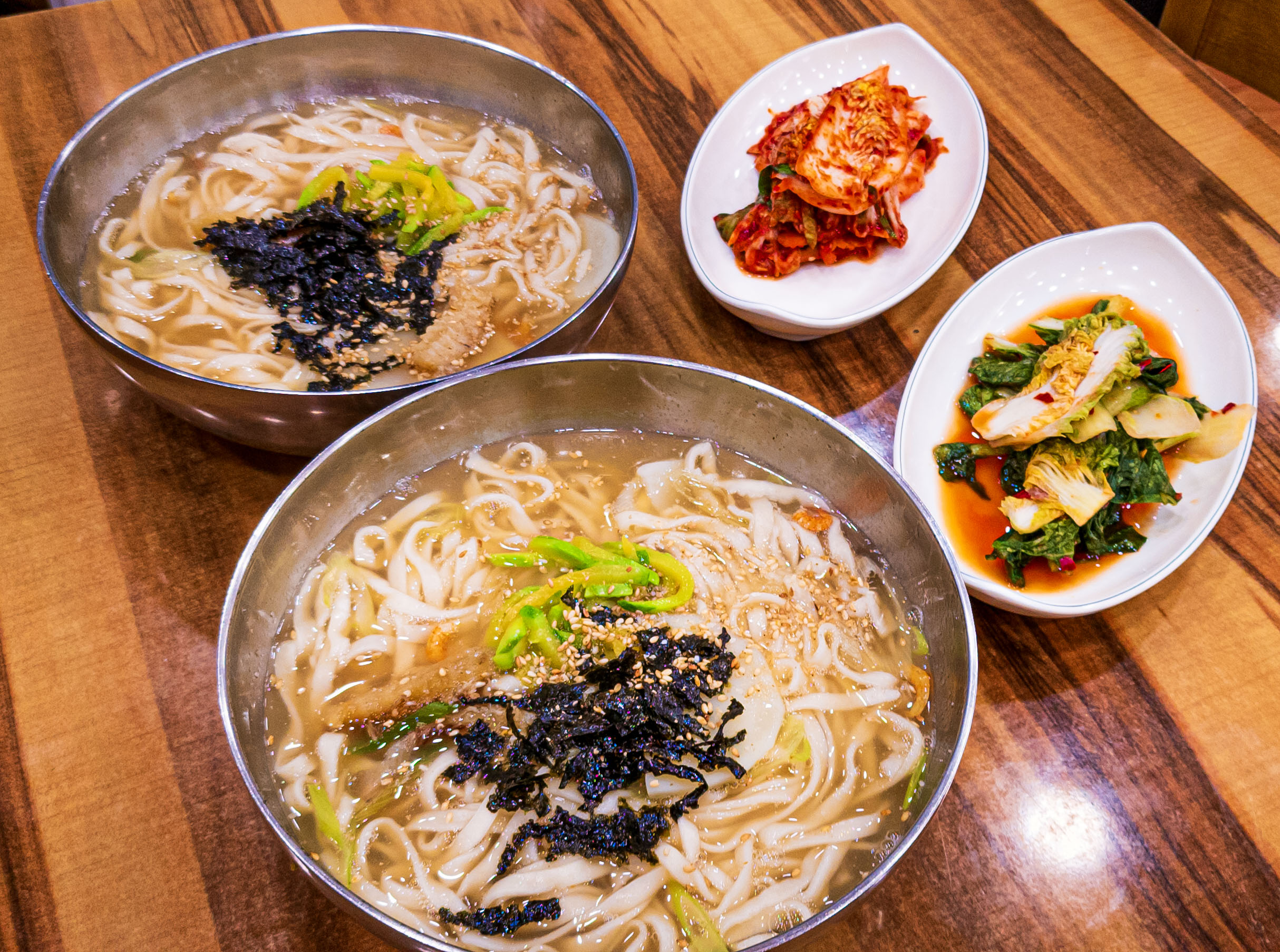 옛날칼국수 대표 사진