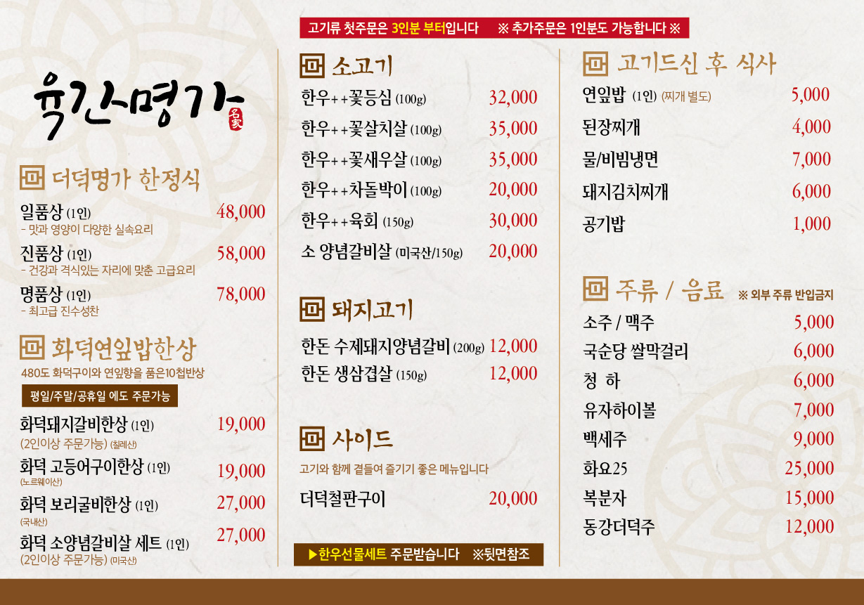 Yukganmyeongga 4
