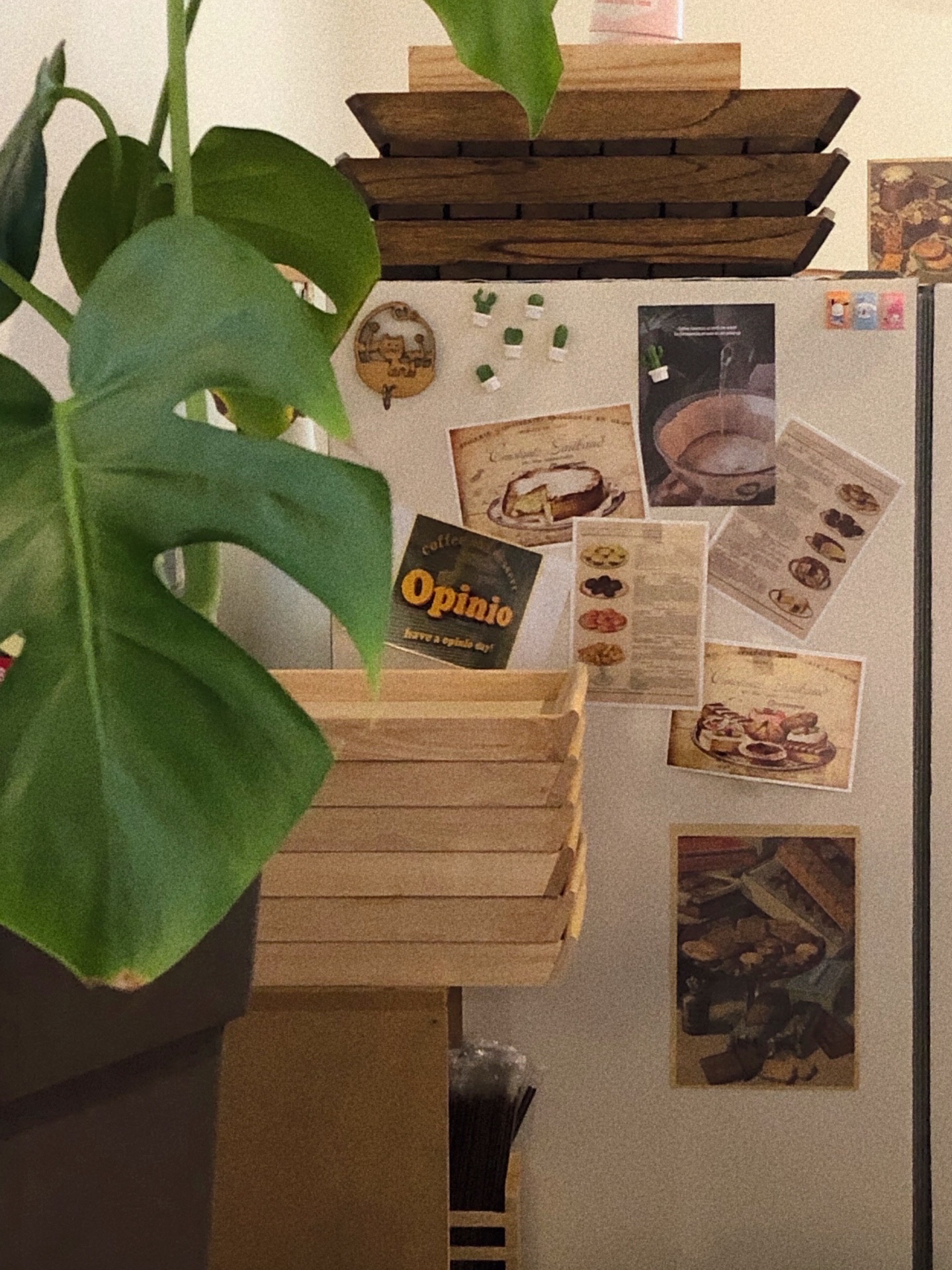 디저트