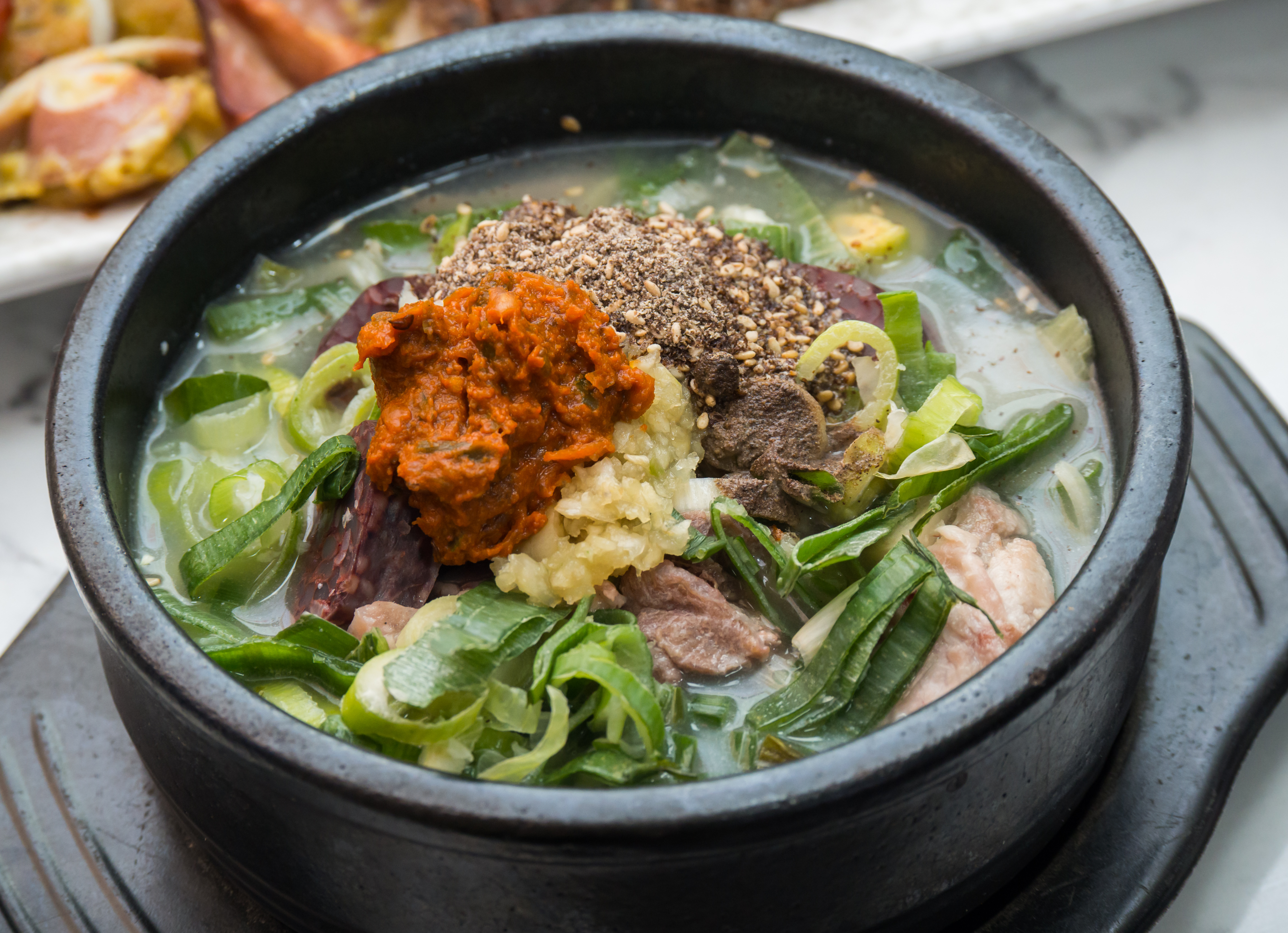 Palpalsundaeguk 1