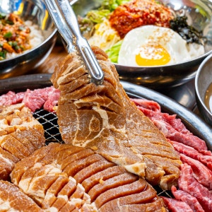 마포화로집옥련직영점 4