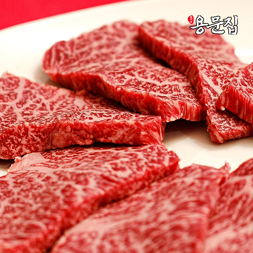 용문집 본점 사진 3