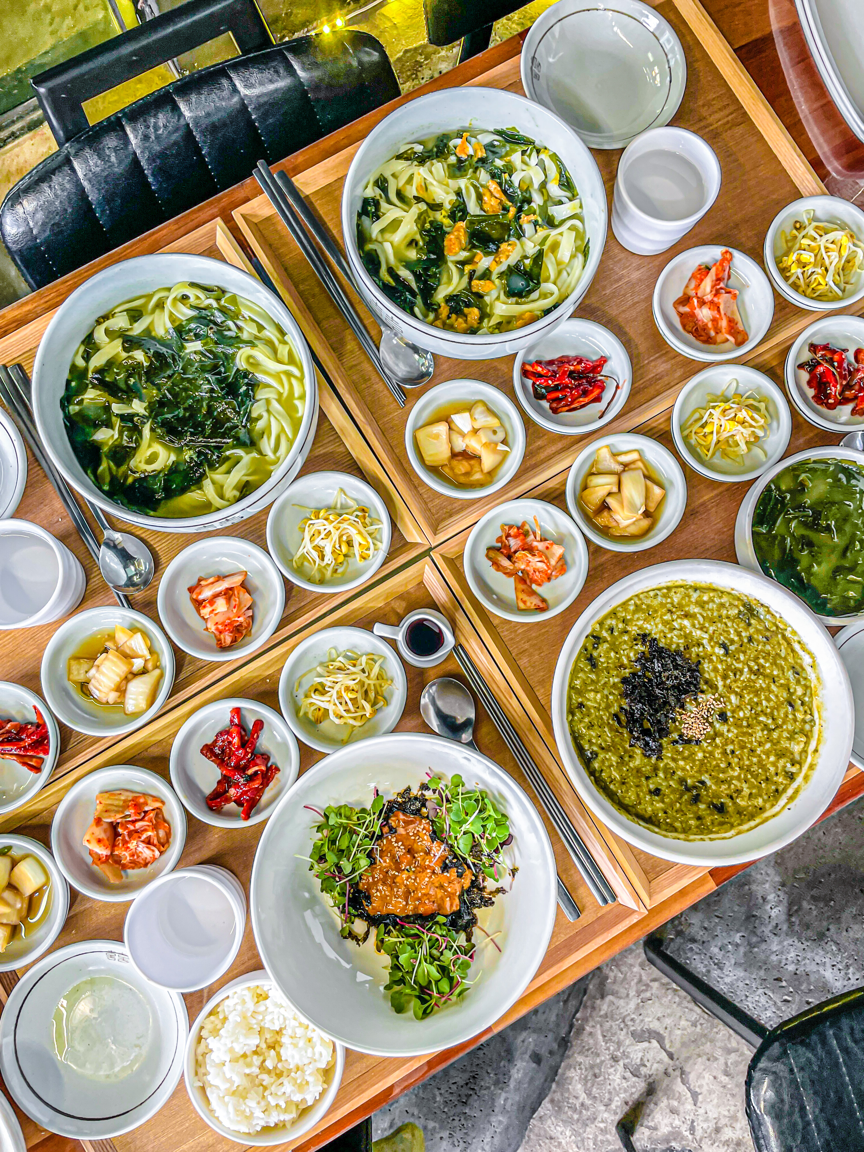 제주해조네보말성게전문점 사진 5
