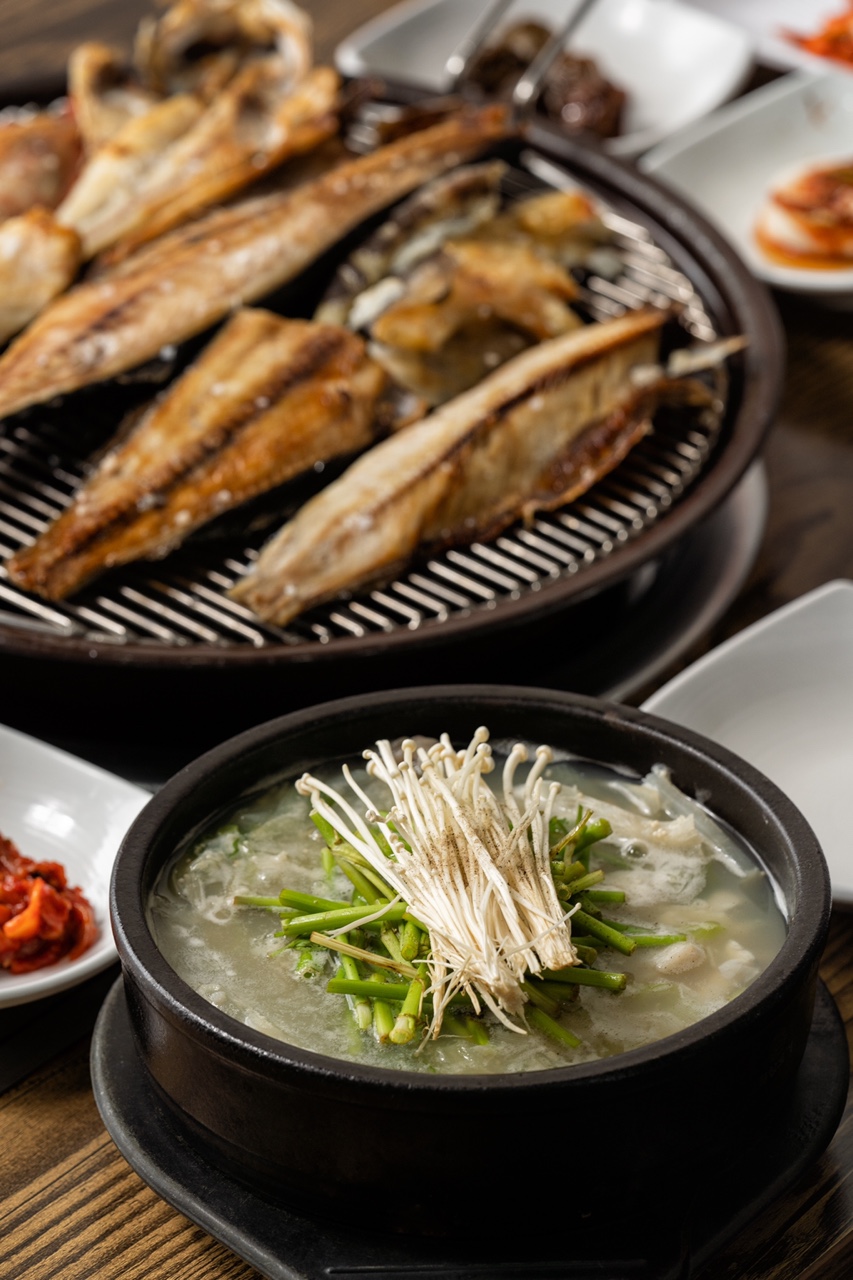 신피디통큰생선구이 10
