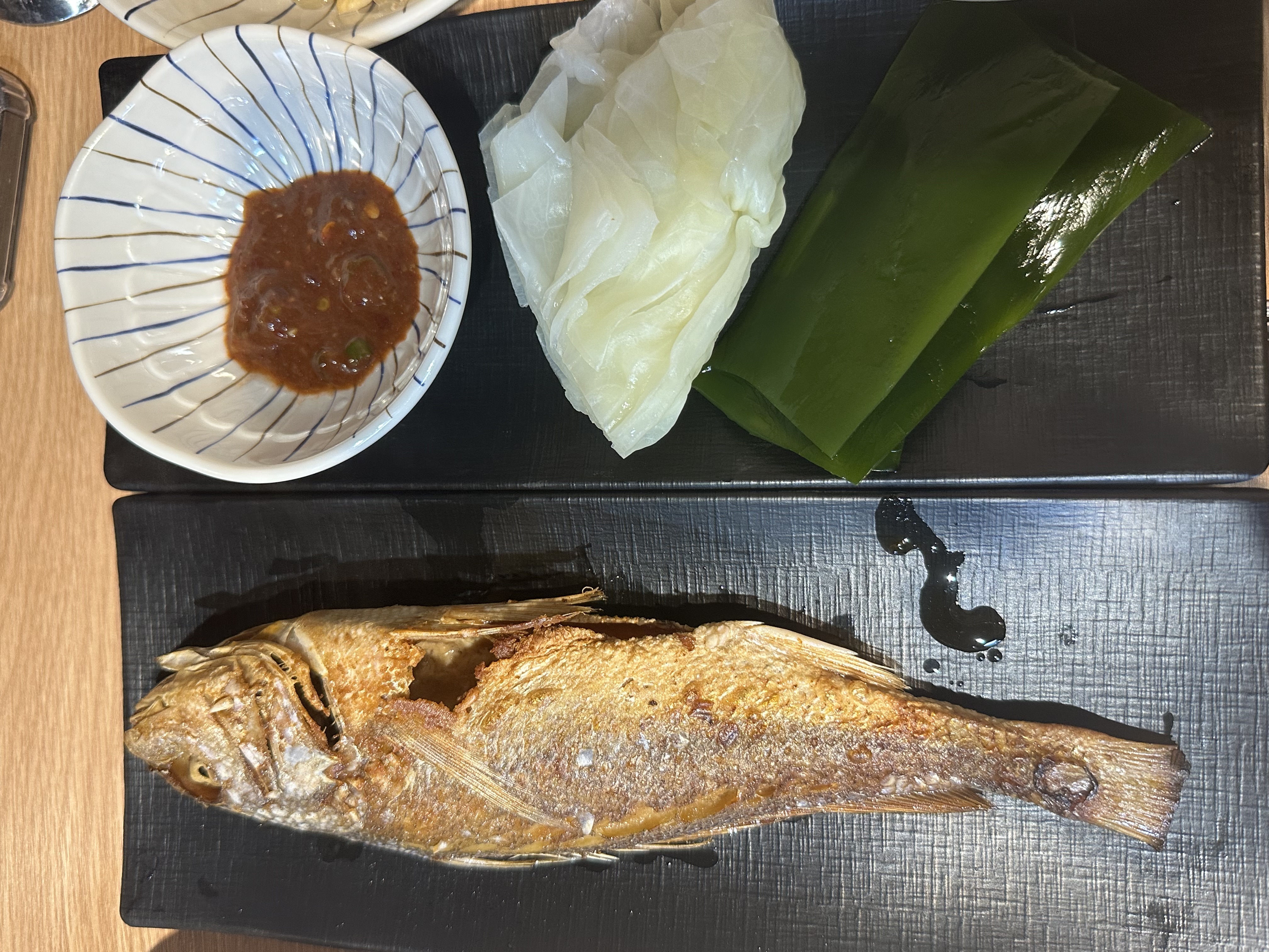 오륙도가마솥밥 사진 6