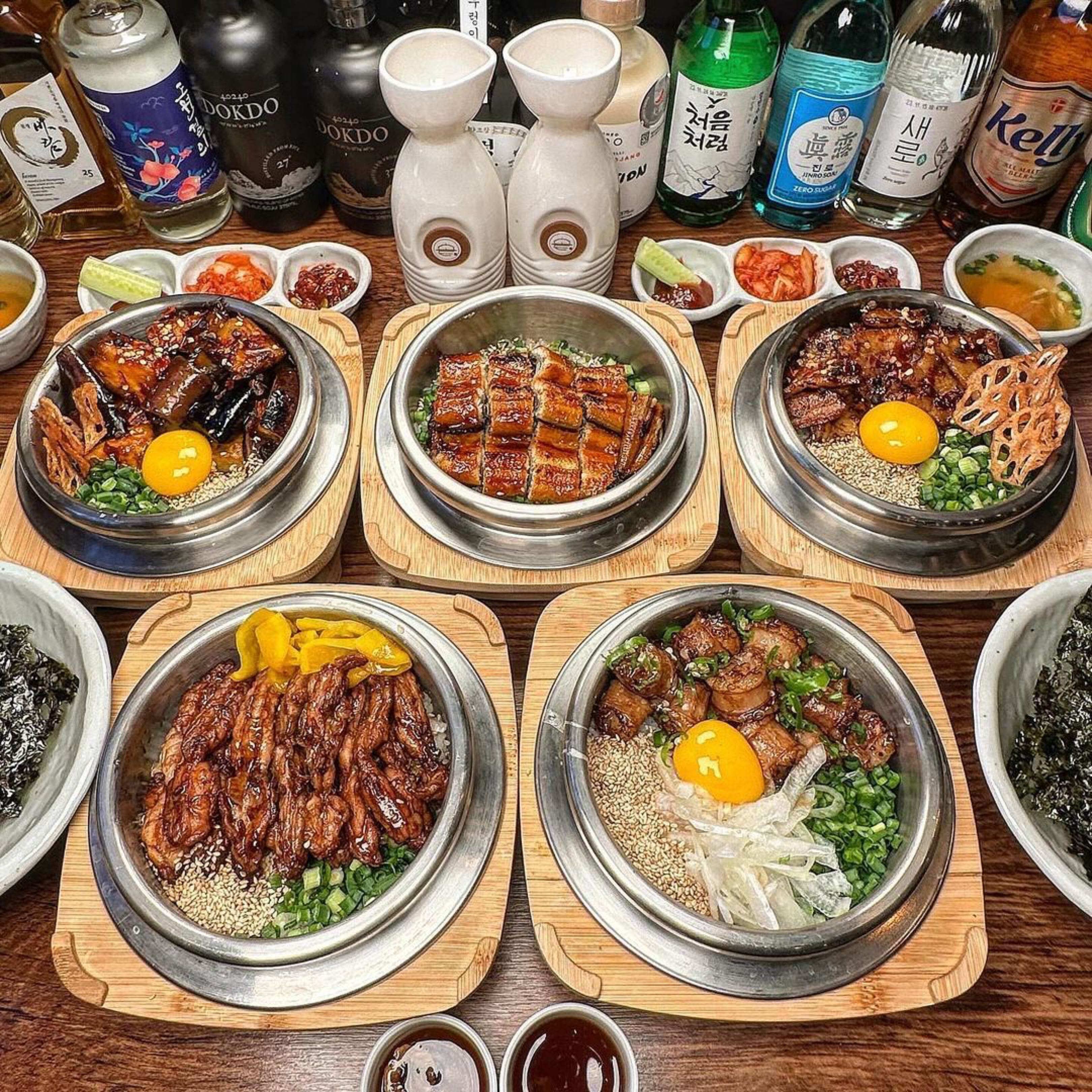 솥내음 삼성점 대표 사진