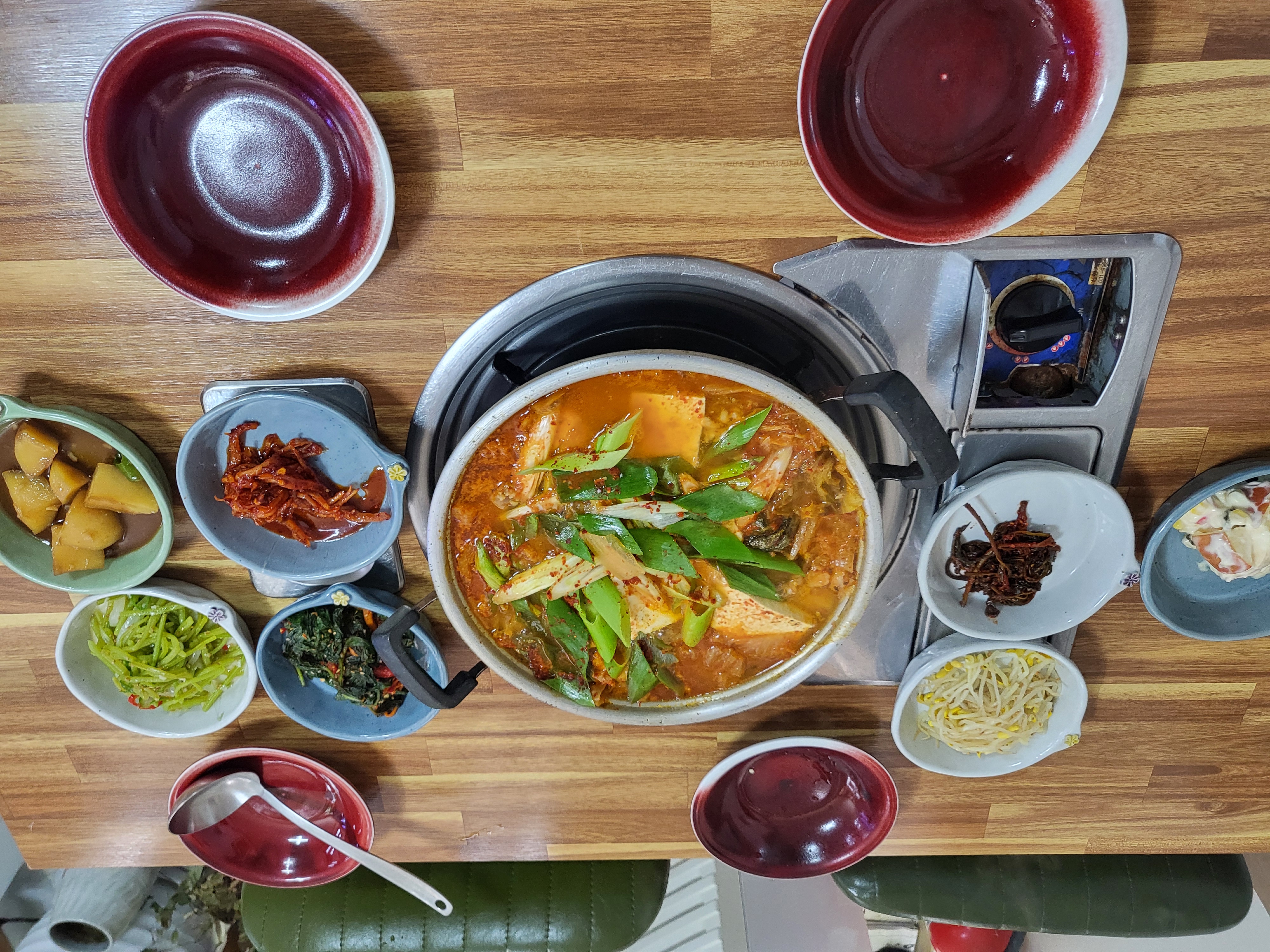 오뚜기 식당 사진 6