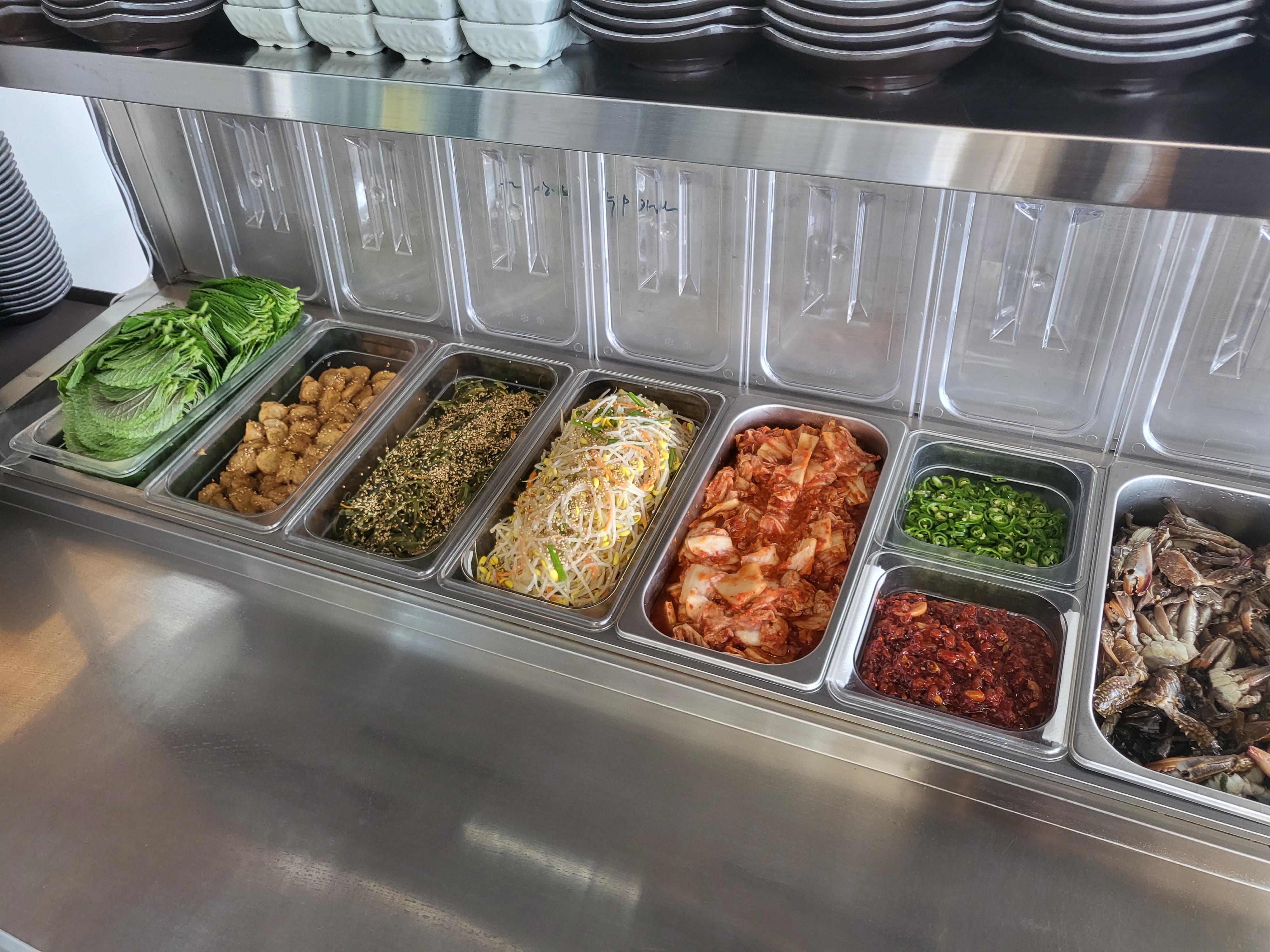 올바릇식당 영도점 사진 5