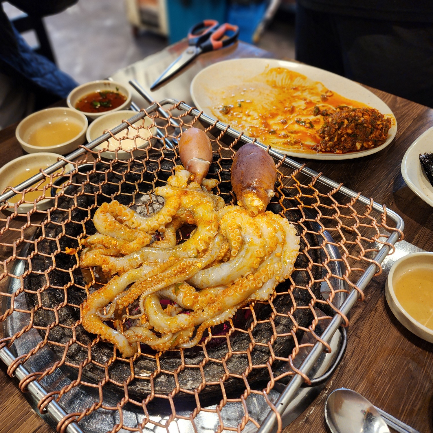 대박통 연산점 사진 7