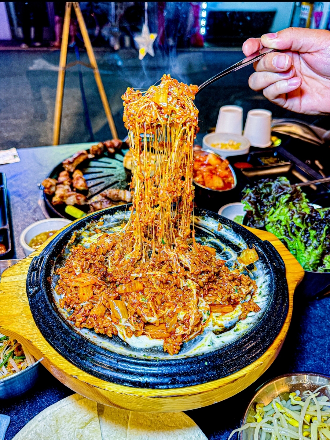 Ibaekdon suyubonjeom 3