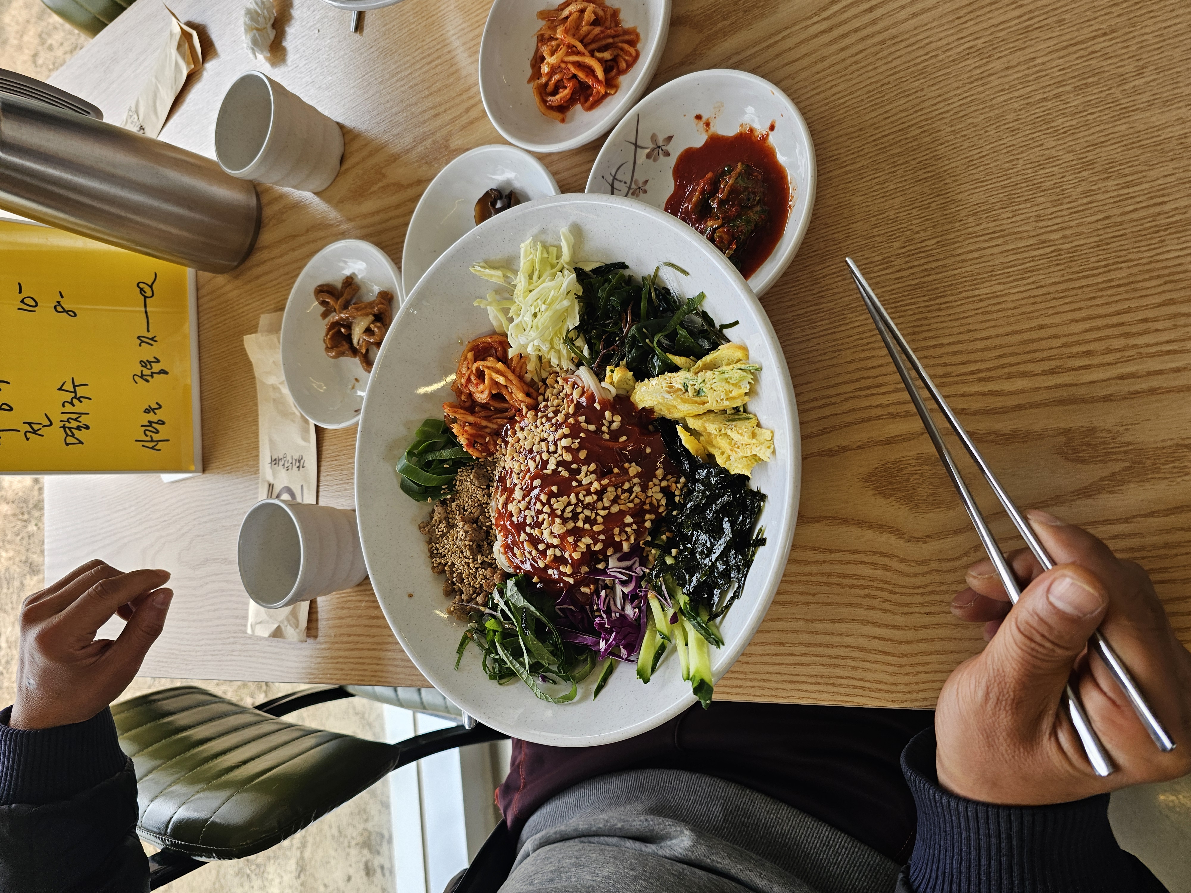 제주면옥 사진 2