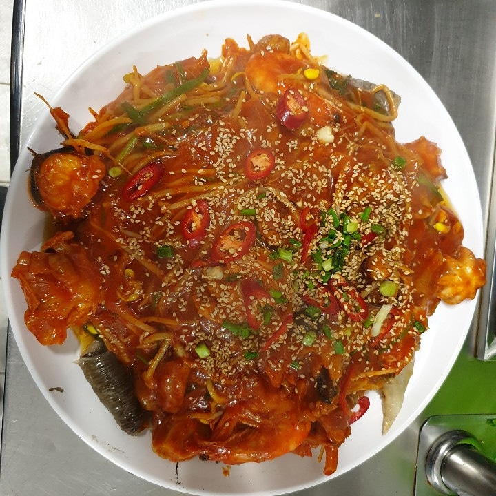 삼해수산마차 3